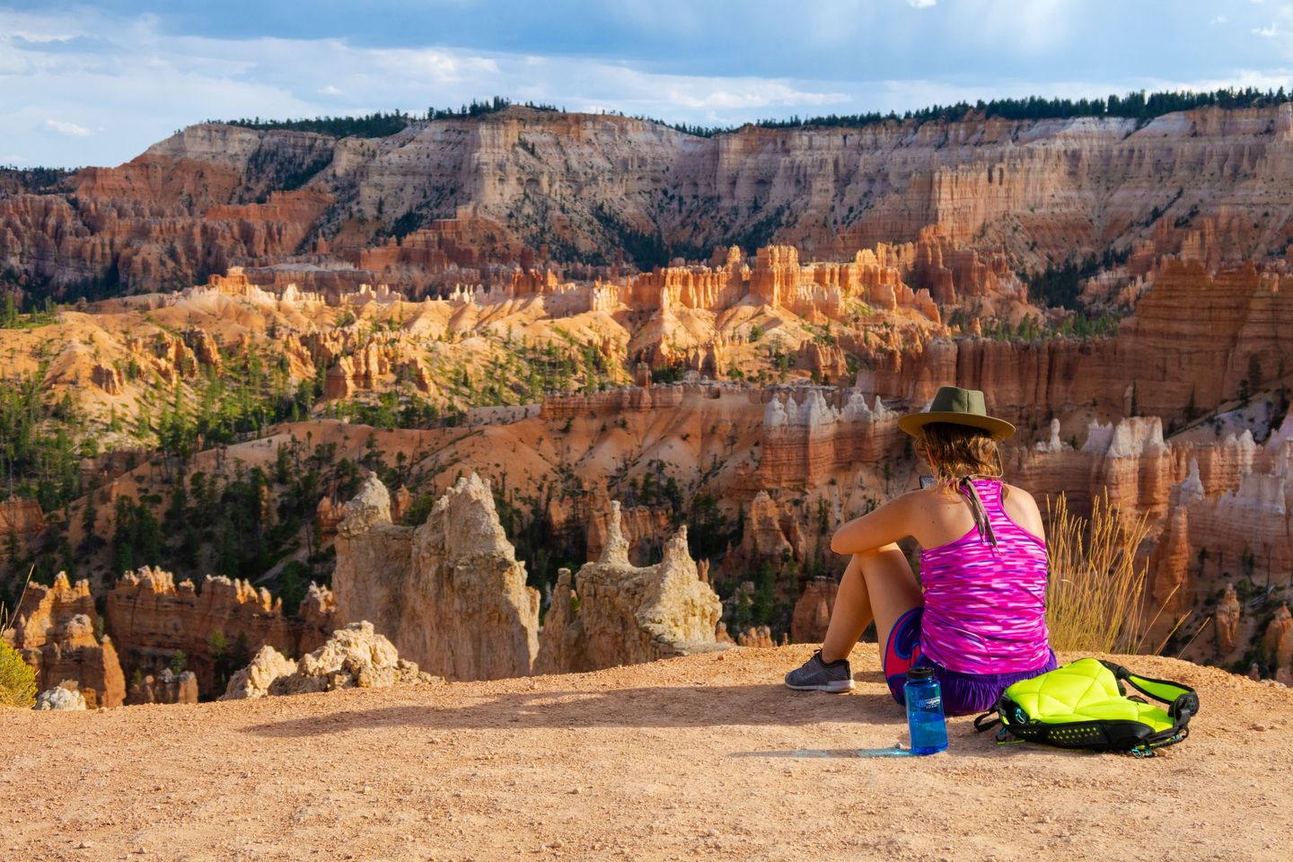 Zion and Bryce Canyon Tour