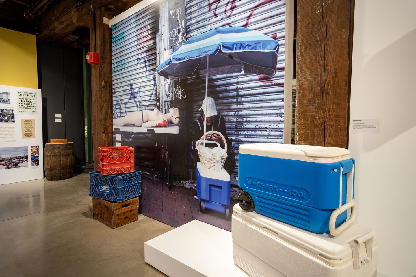 Street Food Experience