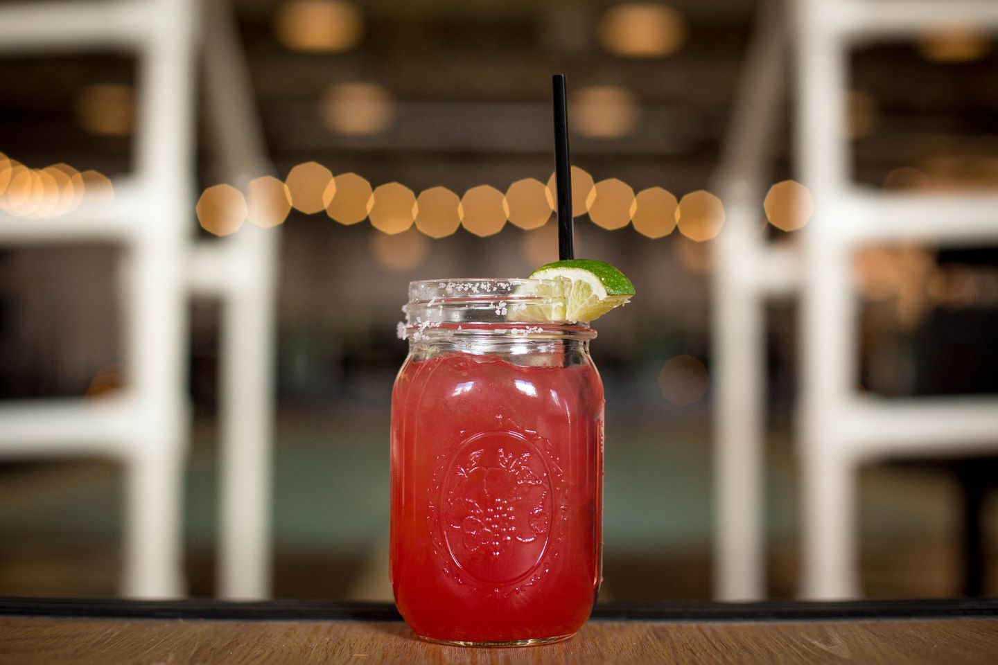 Drinks at Royal Palms