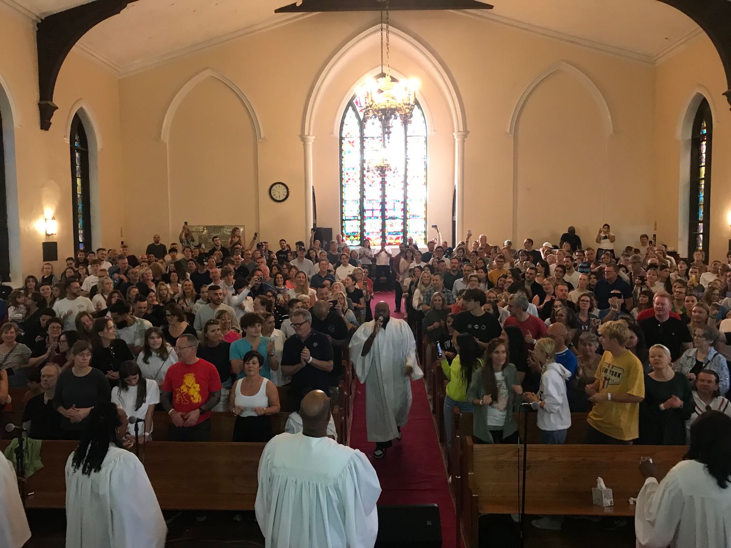 Gospel Concert