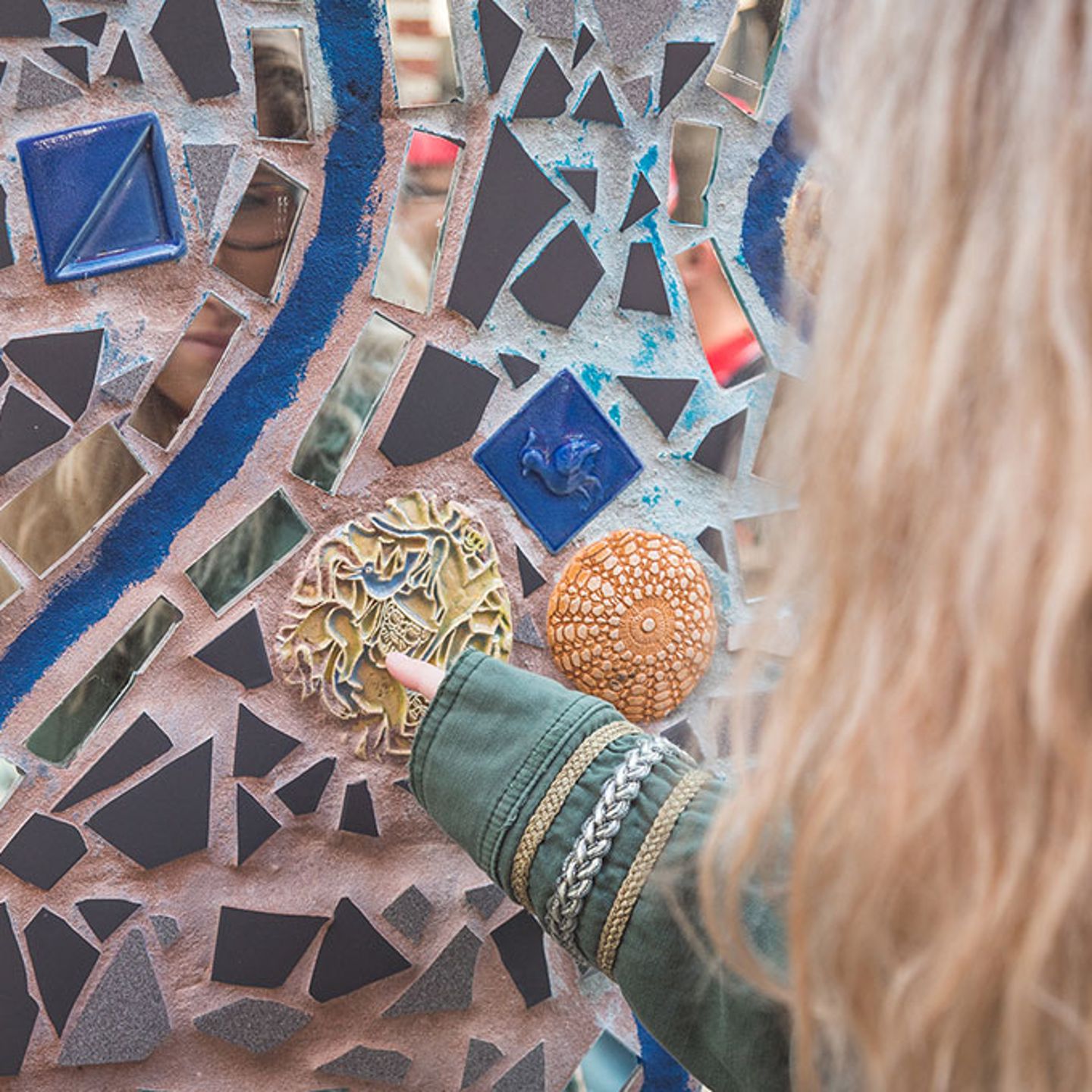 Philadelphia Arts Tour