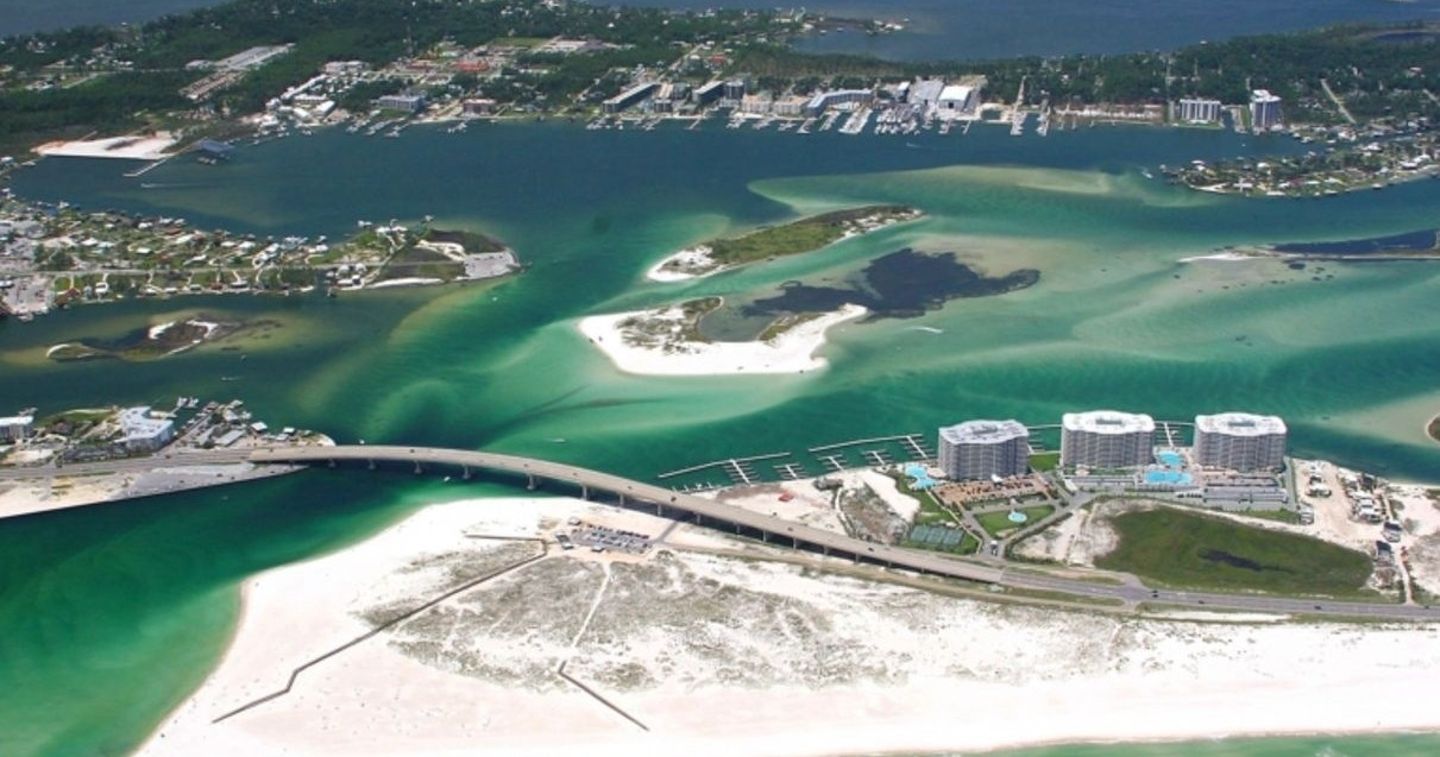 Island Jet Ski Tour