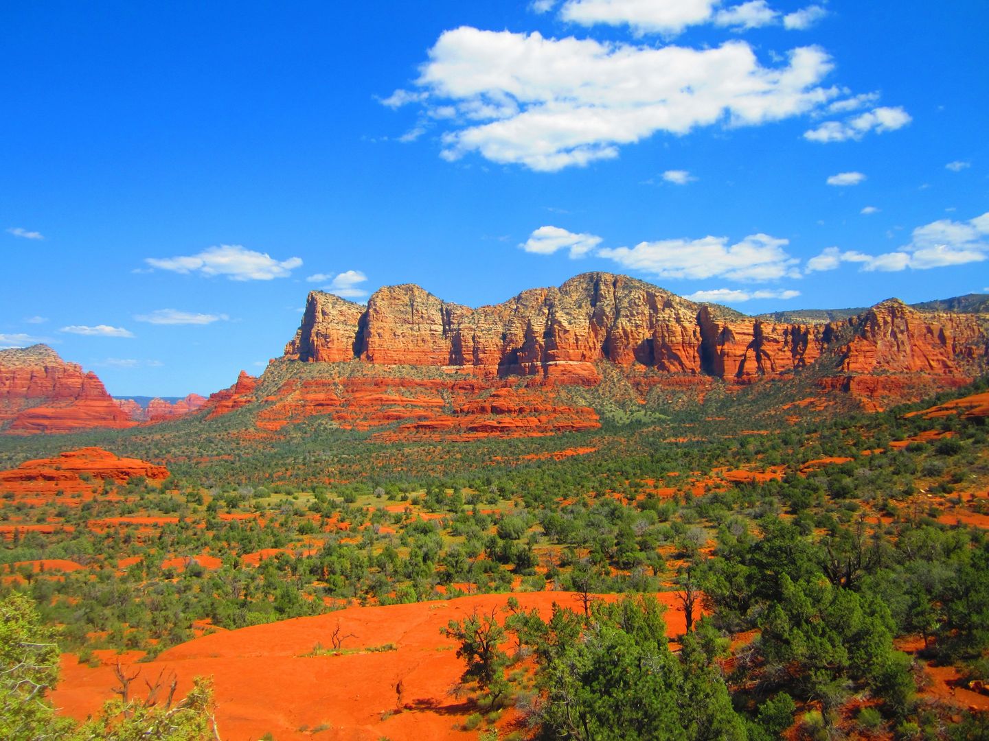 Sedona Tour