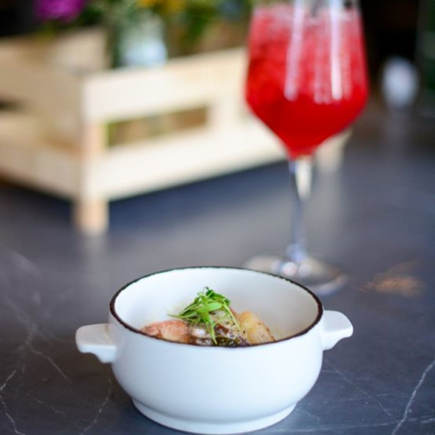 Ivanhoe Village Food Tour