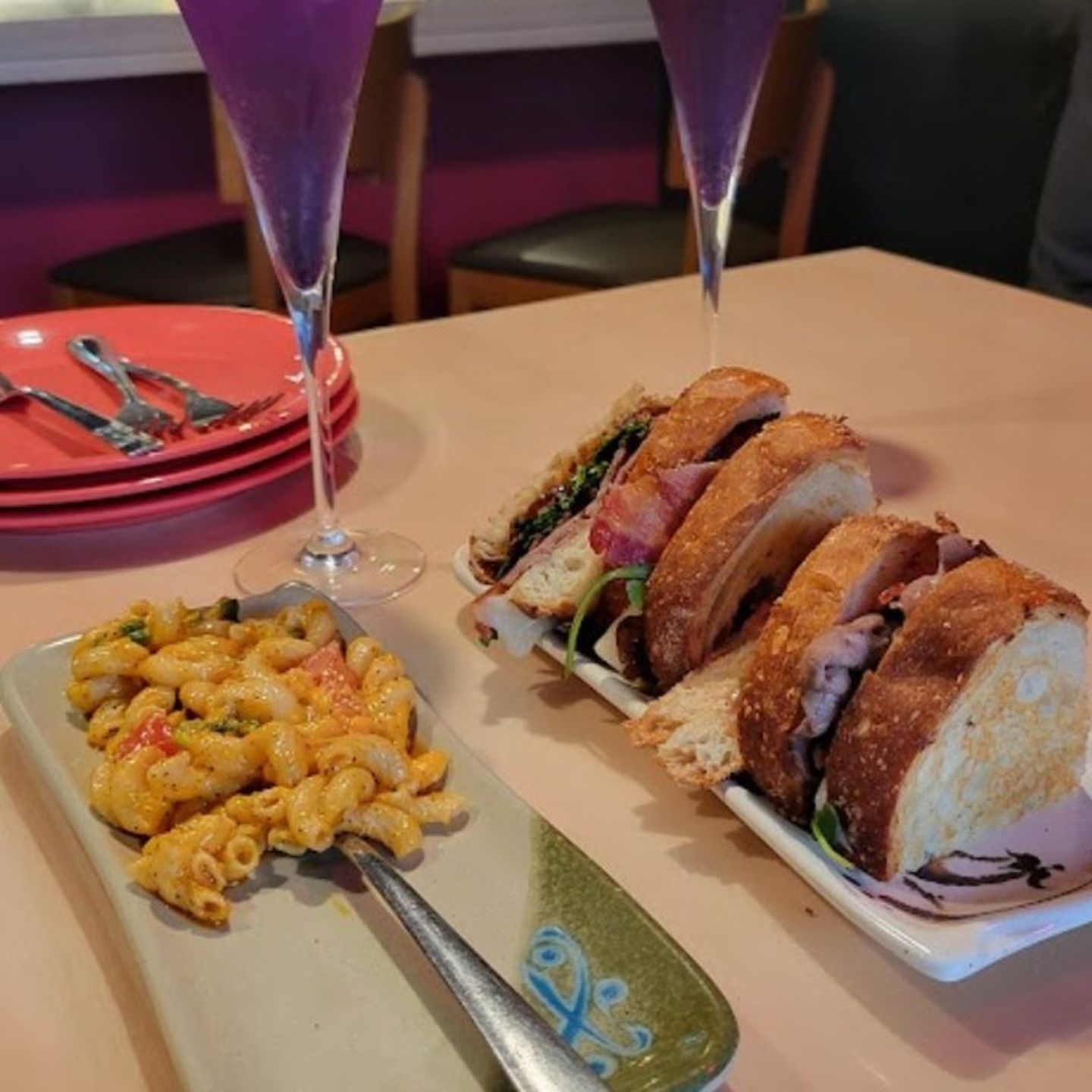 Food Tour in Orlando
