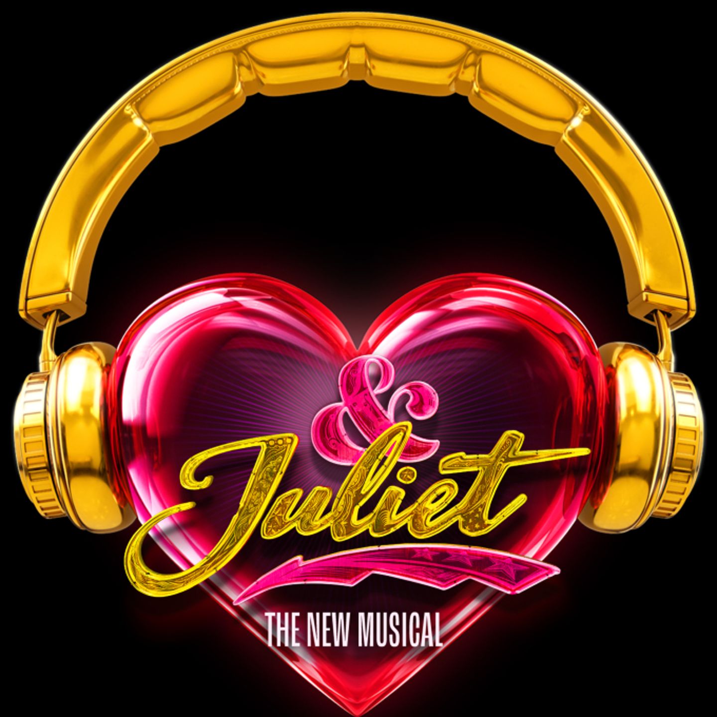 & JULIET Poster