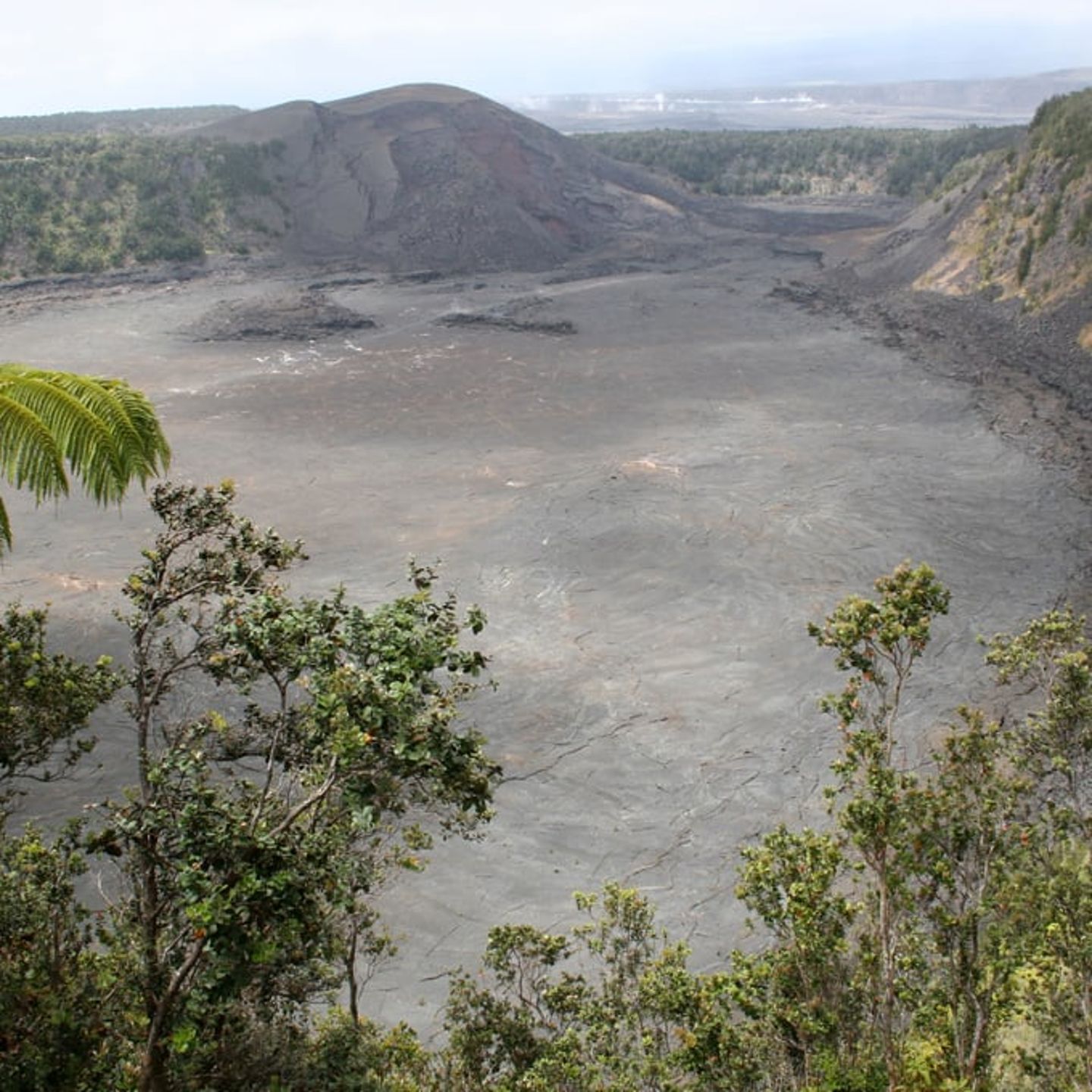 Big Island Volcano Tour