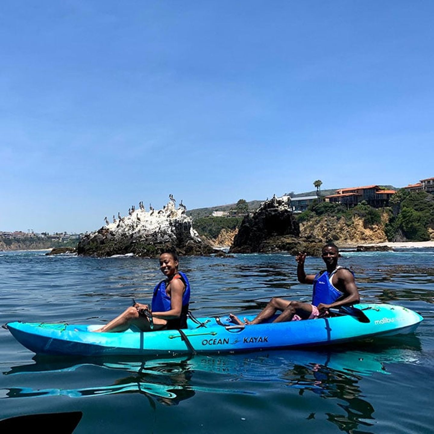 Kayak