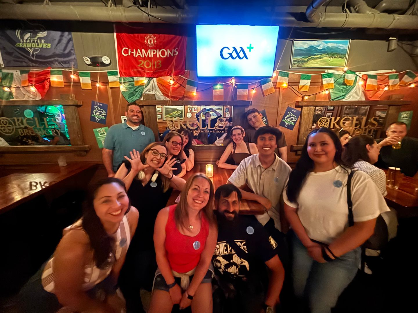 Group photo