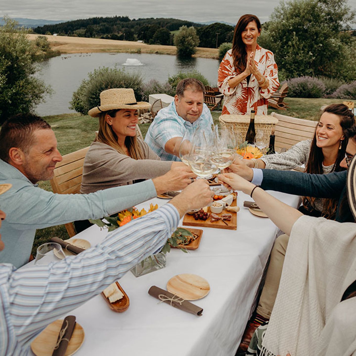 Winery Experience