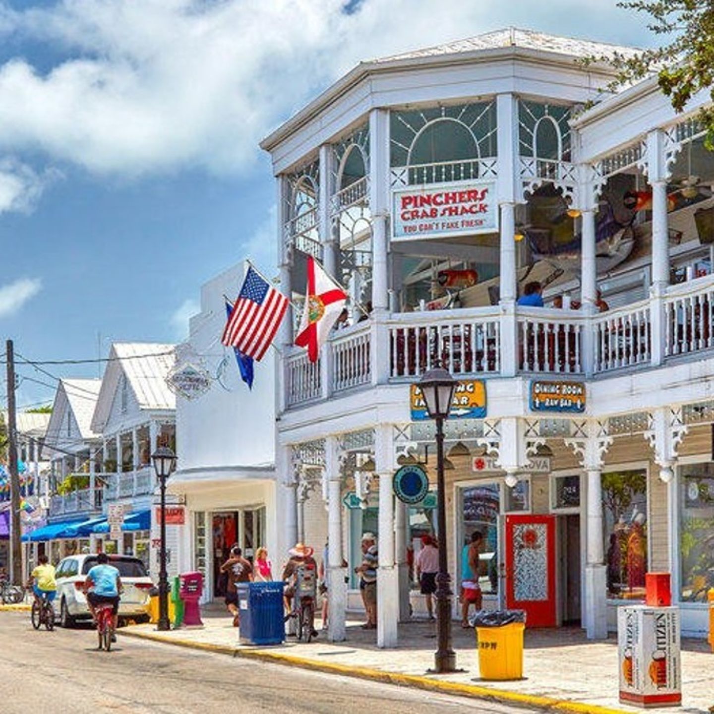 Key West Day Trip