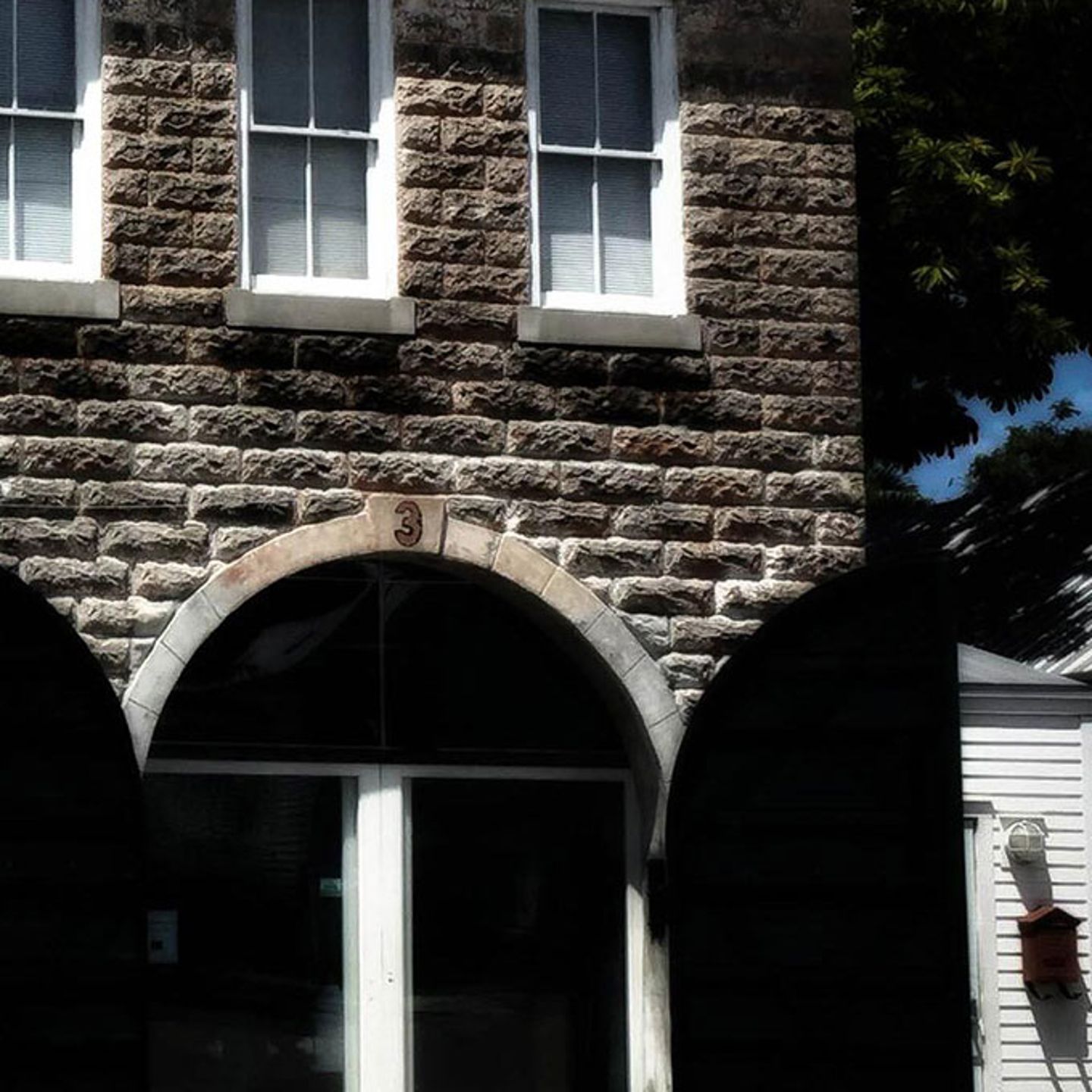 Ghost Tour of Key West