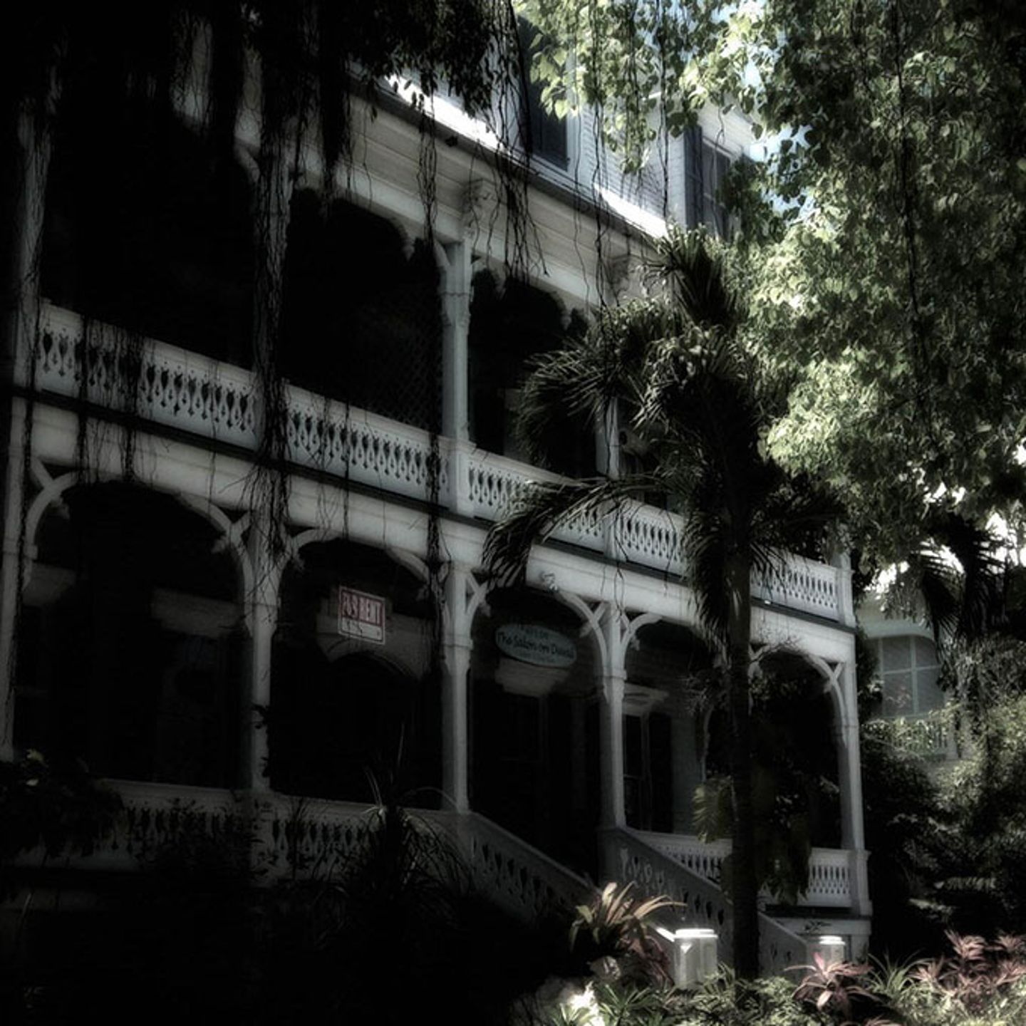 Key West Haunted Pub Crawl