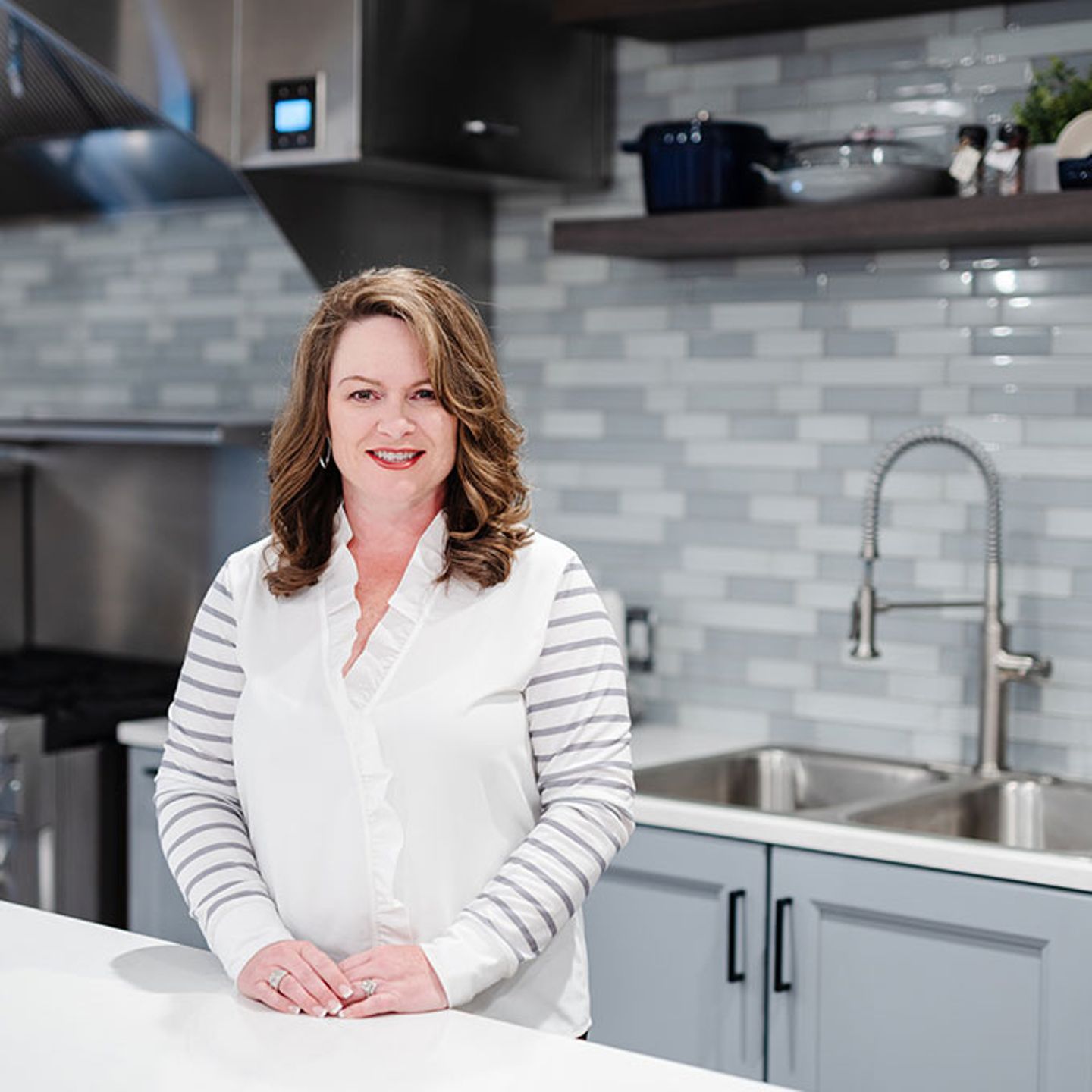 Cooking Teacher