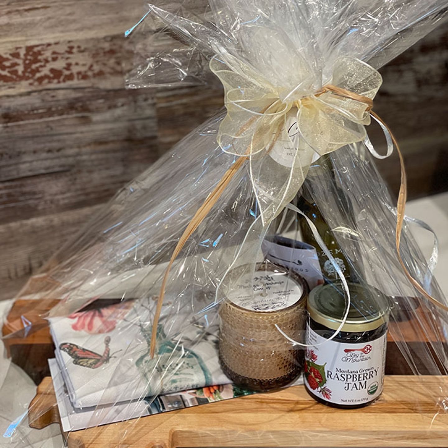 Gift Basket