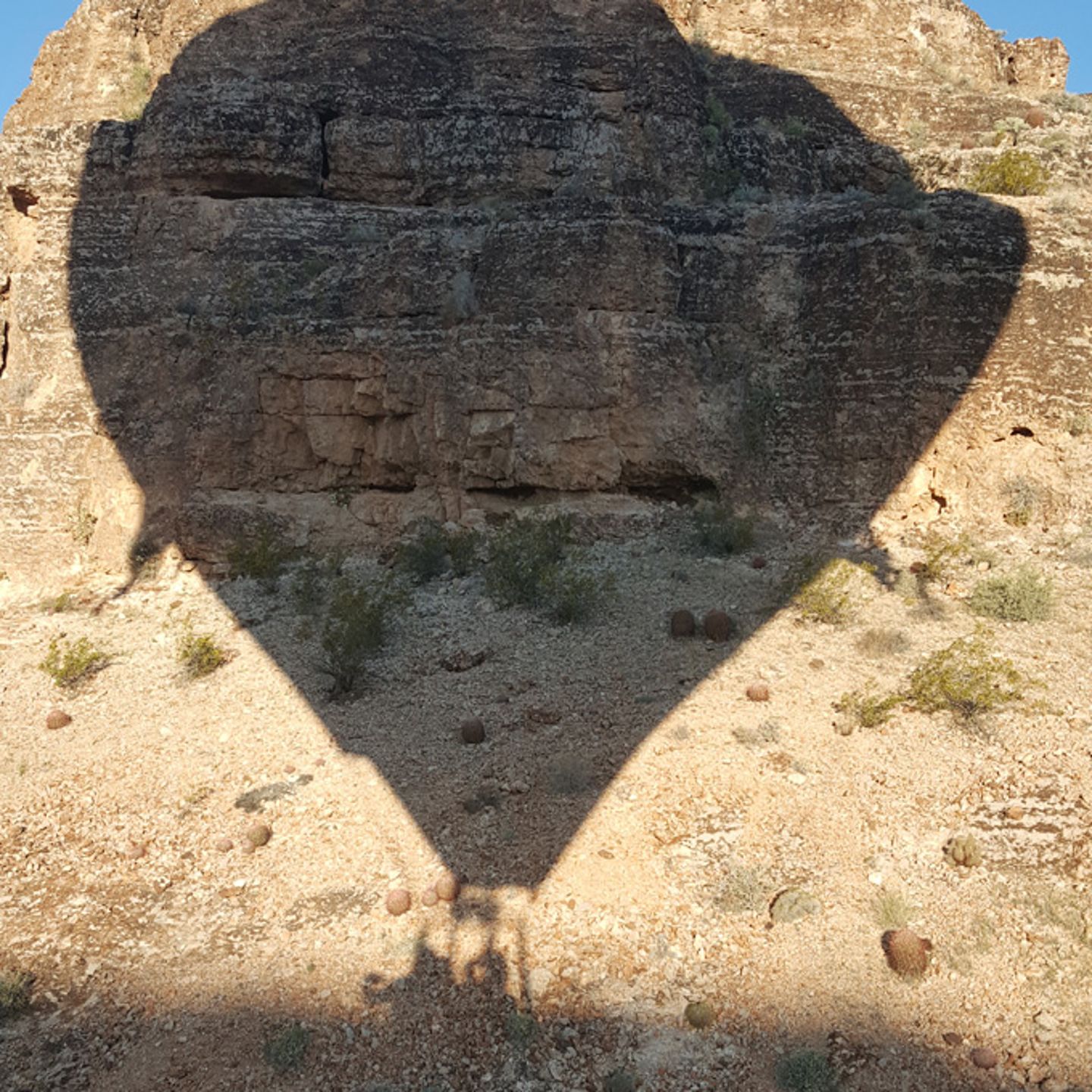 Private Hot Air Balloon Ride