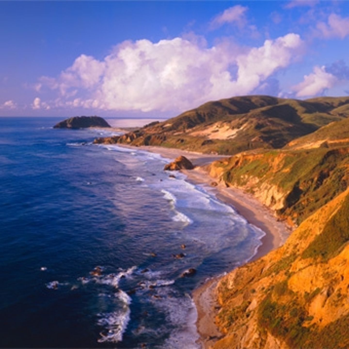 Learn to Fly Big Sur near San Francisco