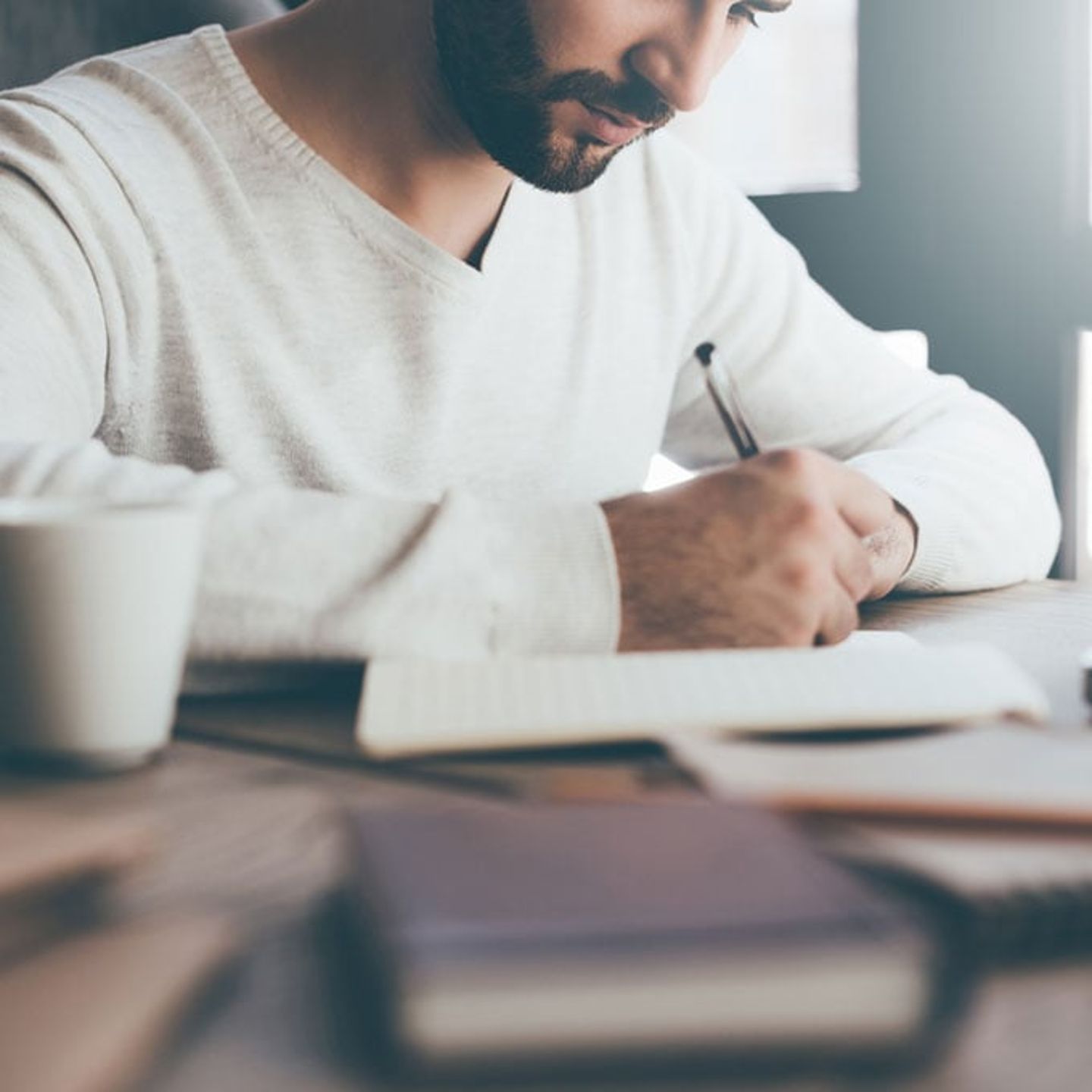 Learn to Write Poetry