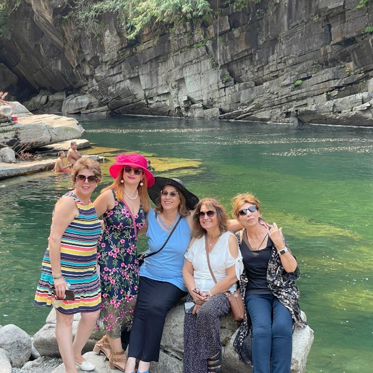 Group Tour