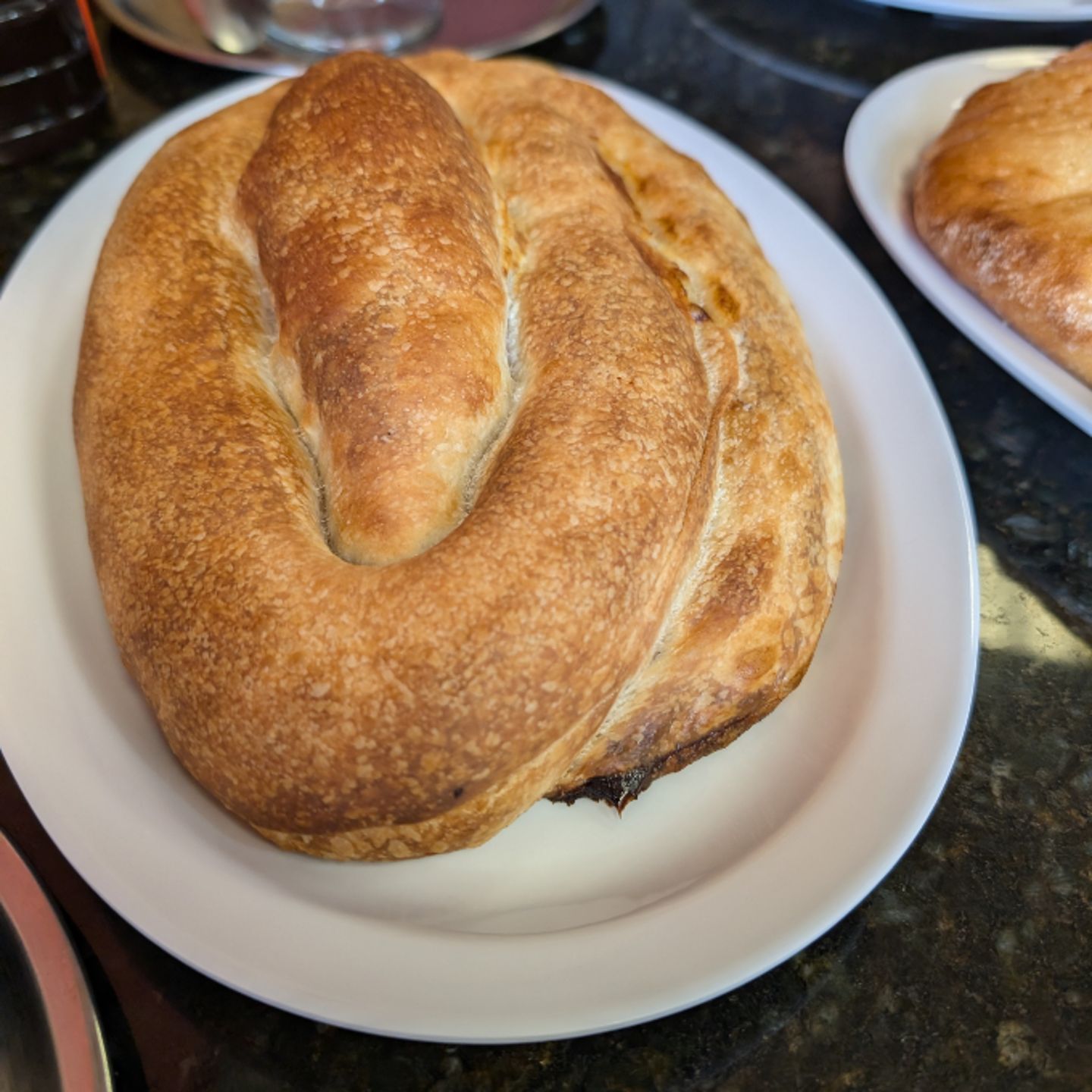 Baked good