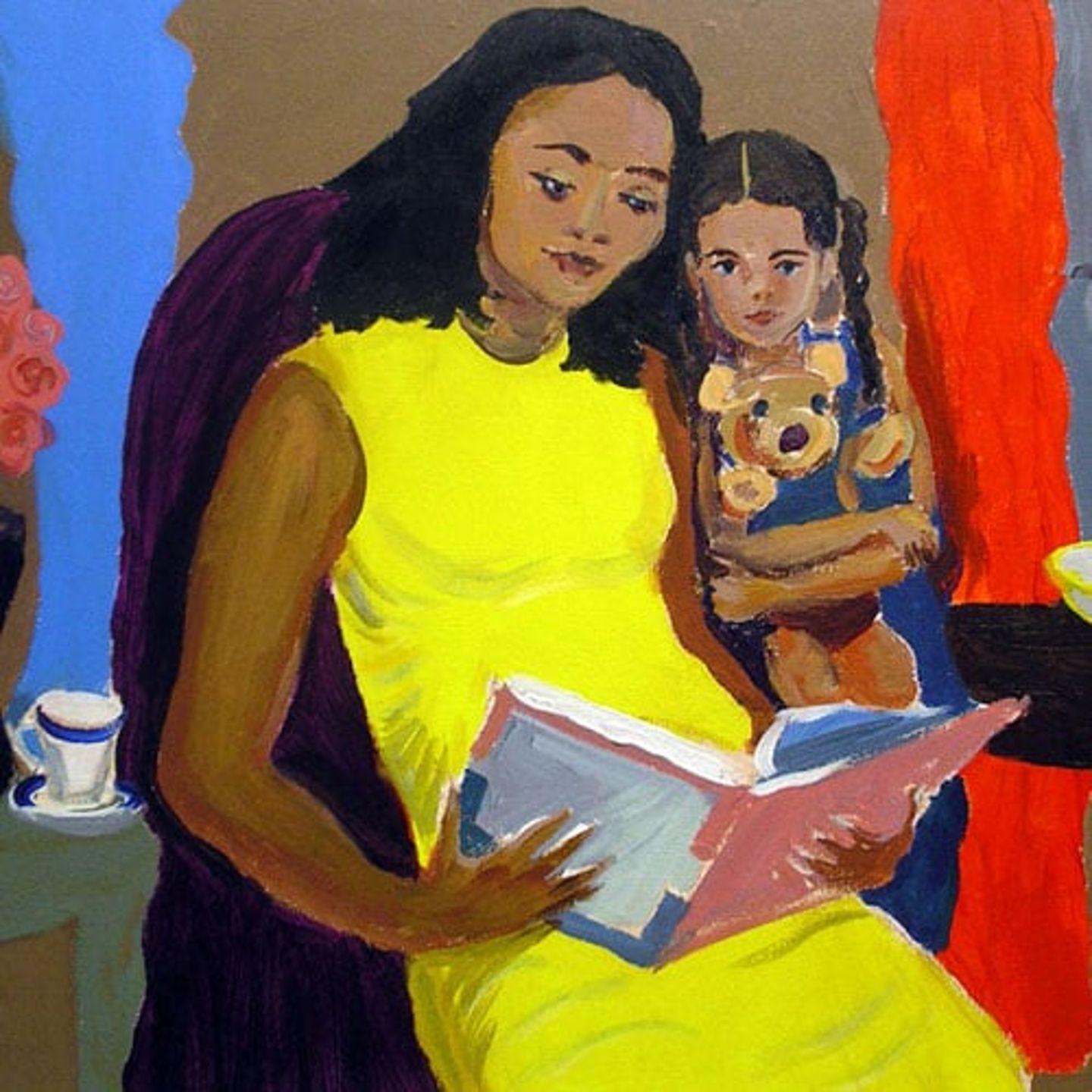 Chicago Private Art Lesson