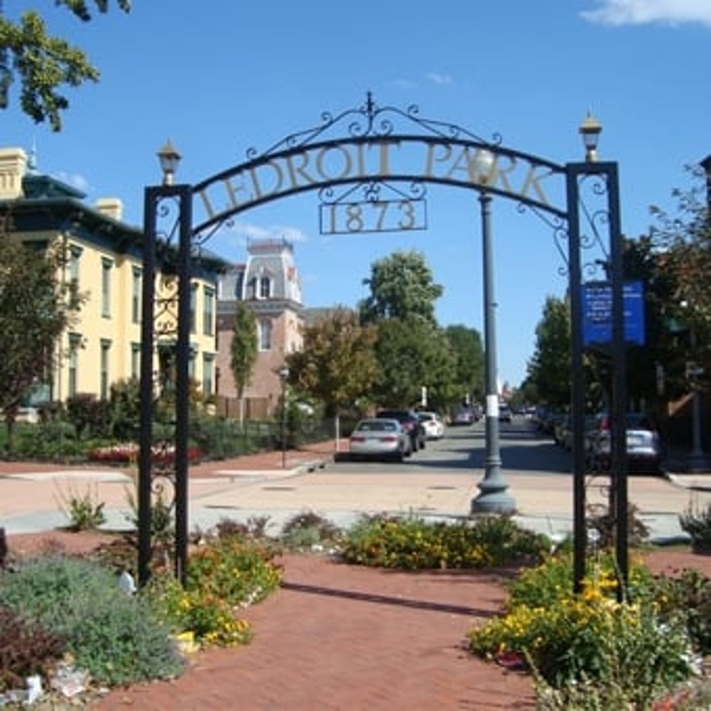 Little Ethiopia Food Tour in Washington DC