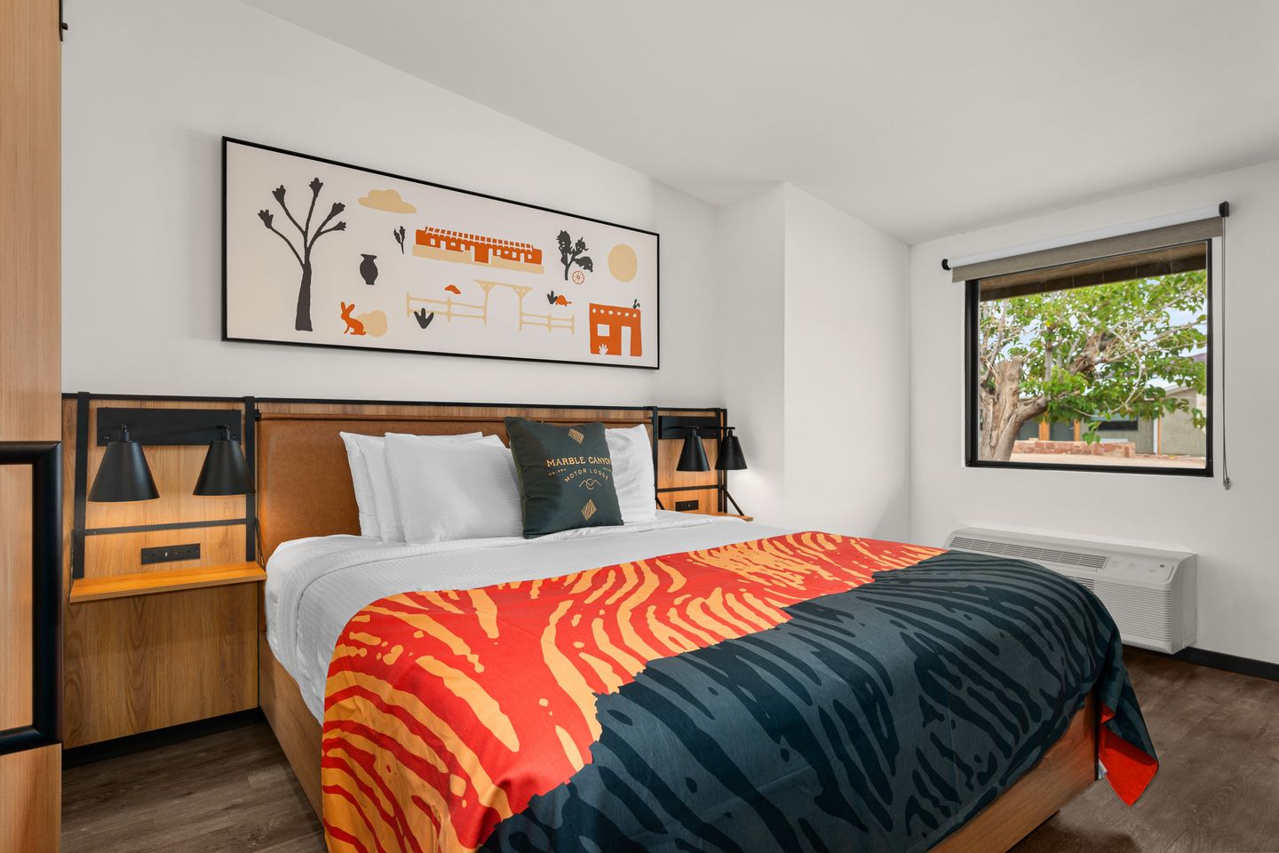 Couple Getaway King Bed