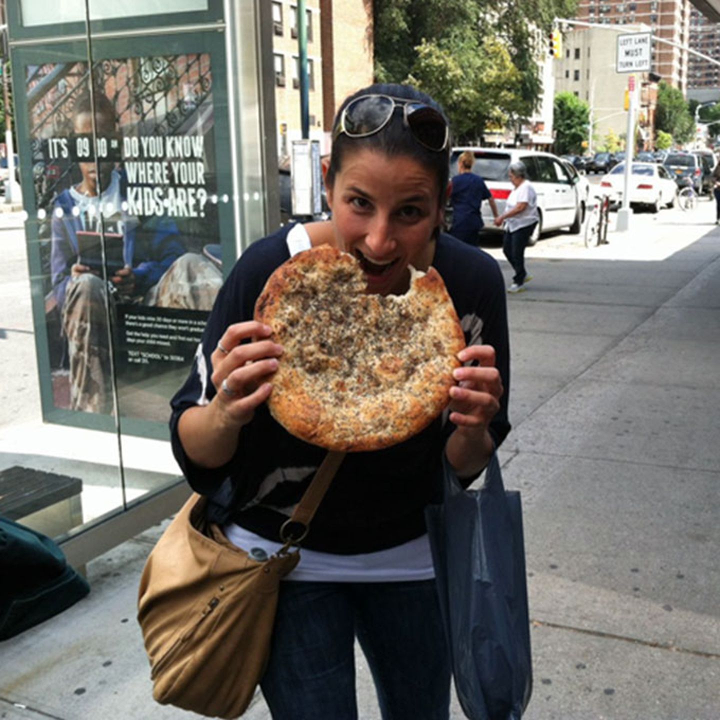NYC Food Tour in the Lower East Side