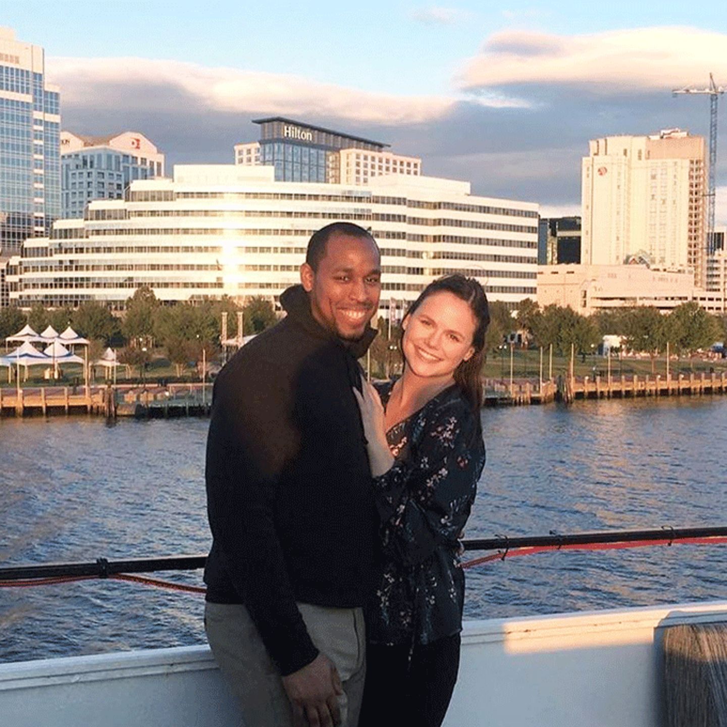 Norfolk Lunch Cruise