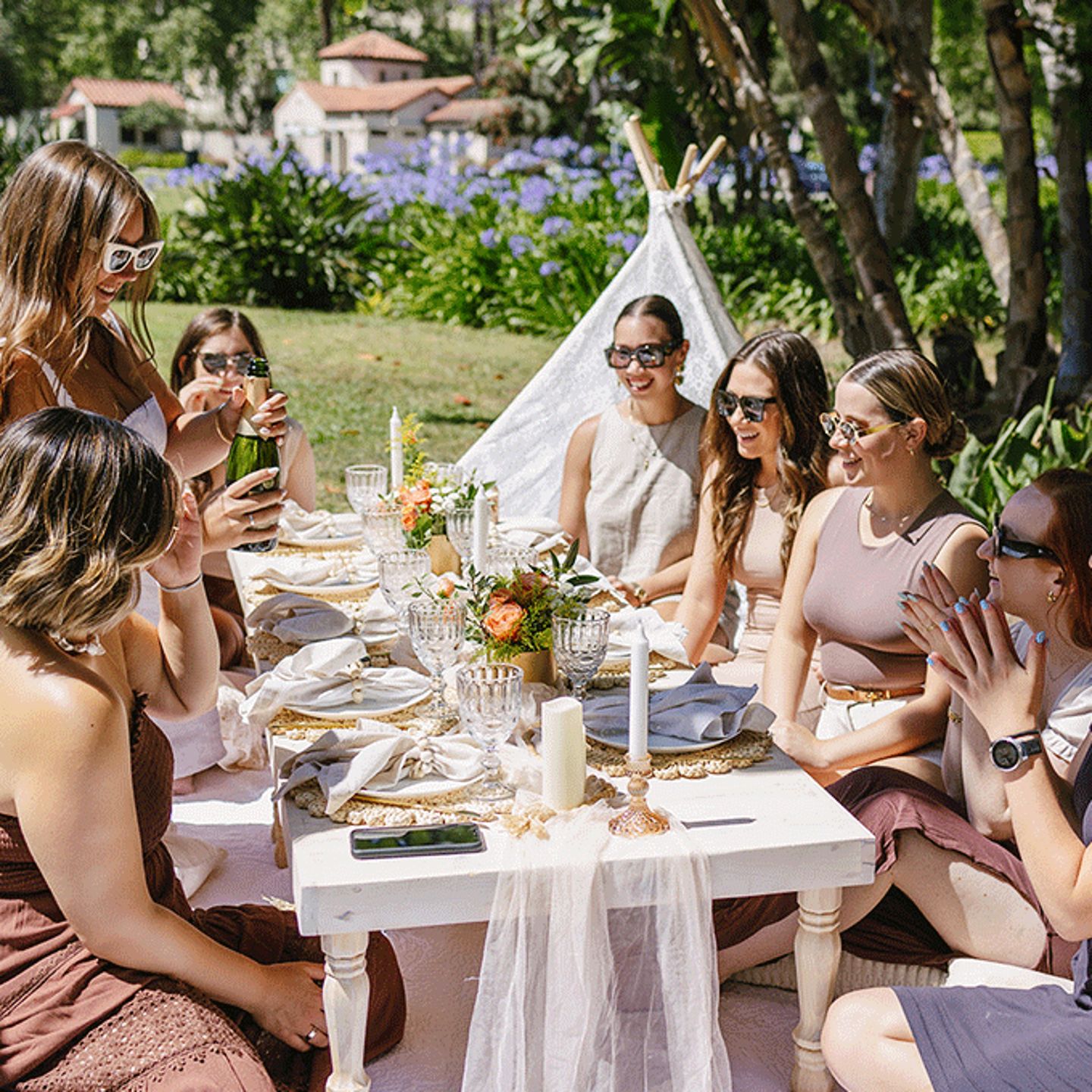 Group Dining