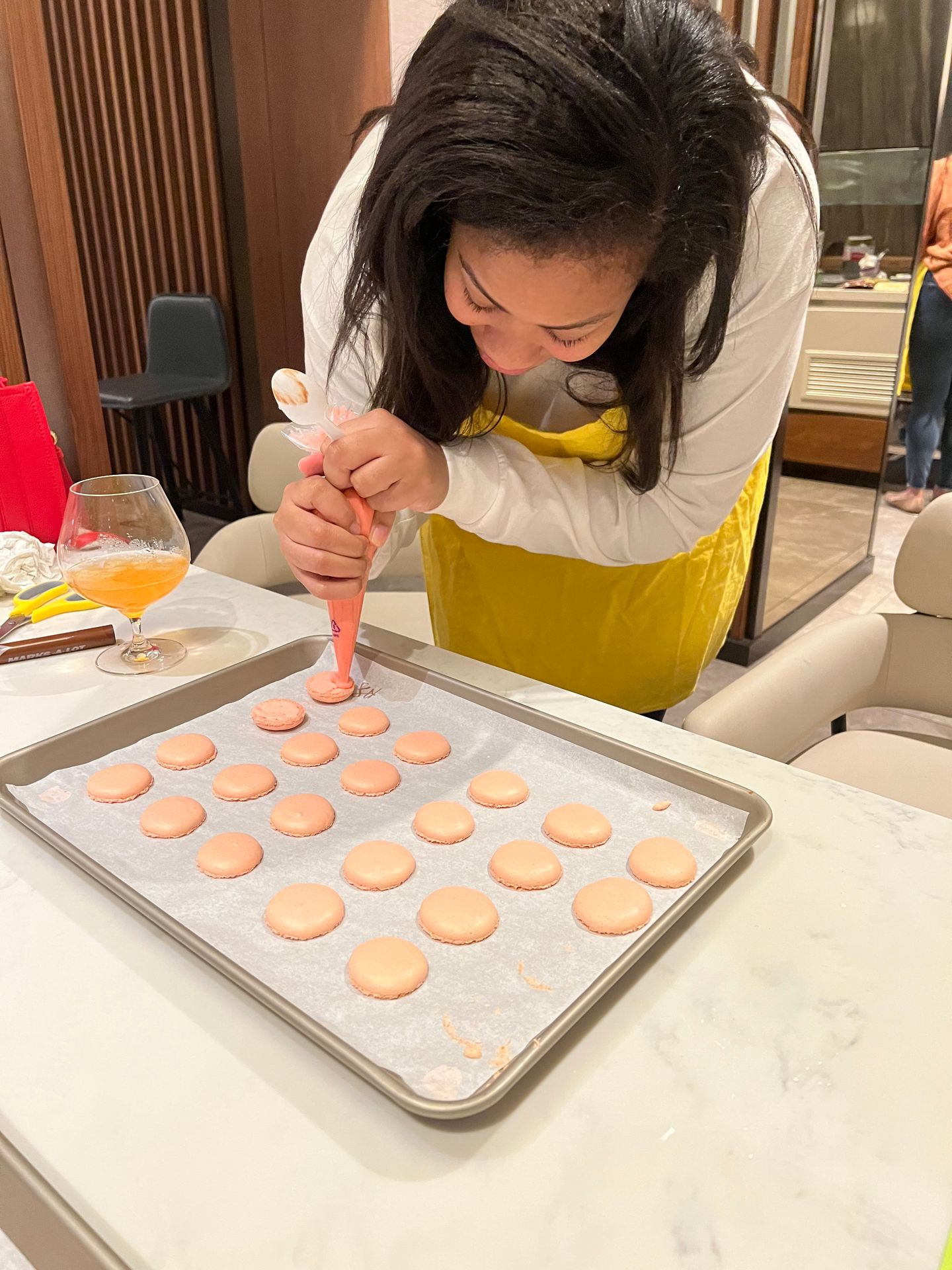 Macarons