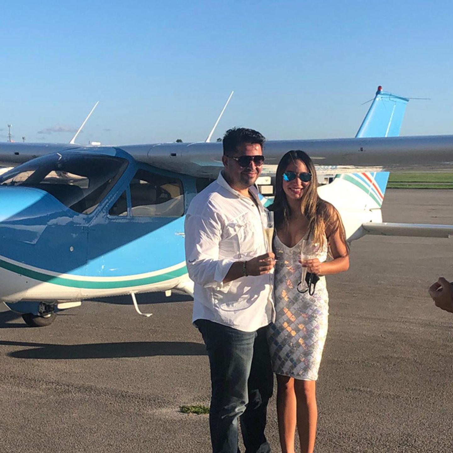 Take Date Night To a New Level