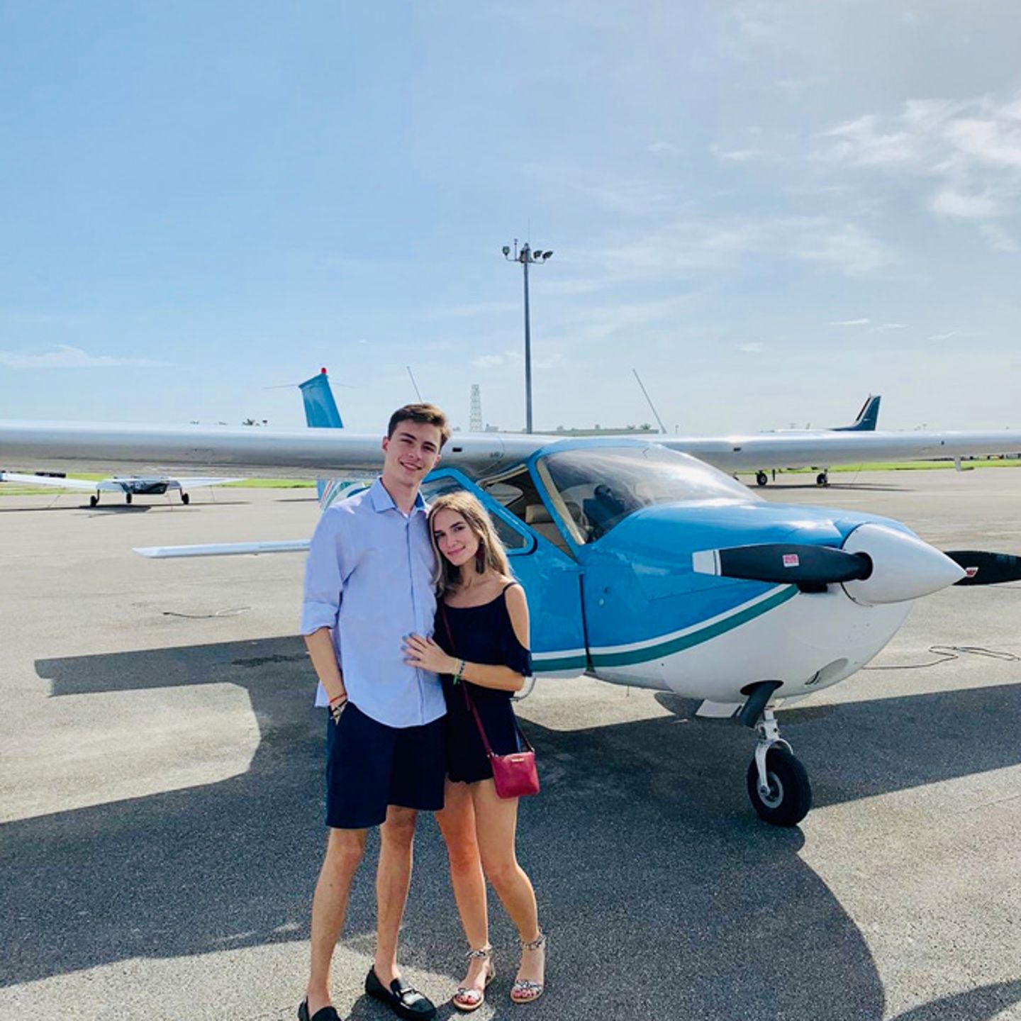 Ultimate Airplane Tour from Miami