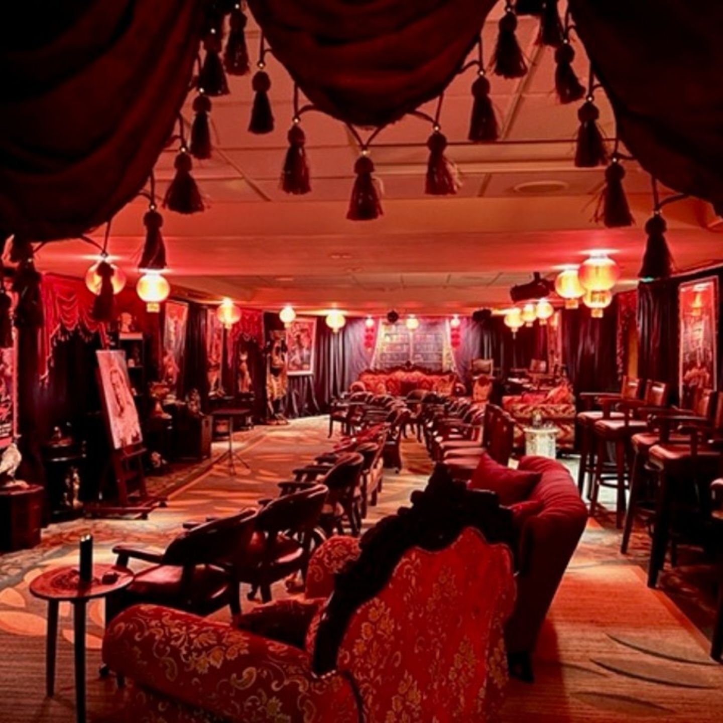 Magical Mystery Show