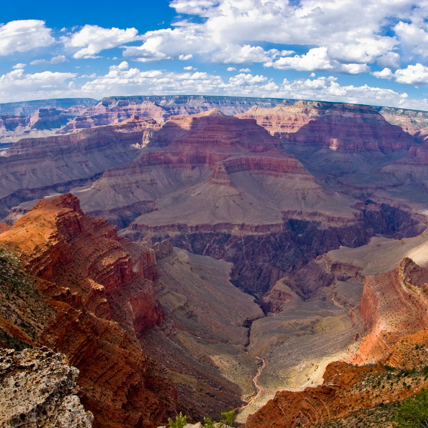 Grand Canyon Aerial Tour