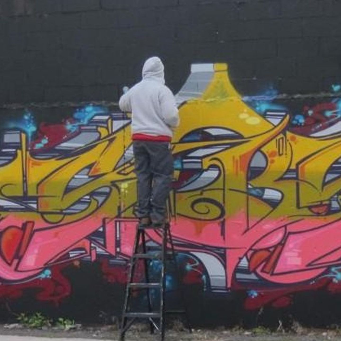 Art Tour