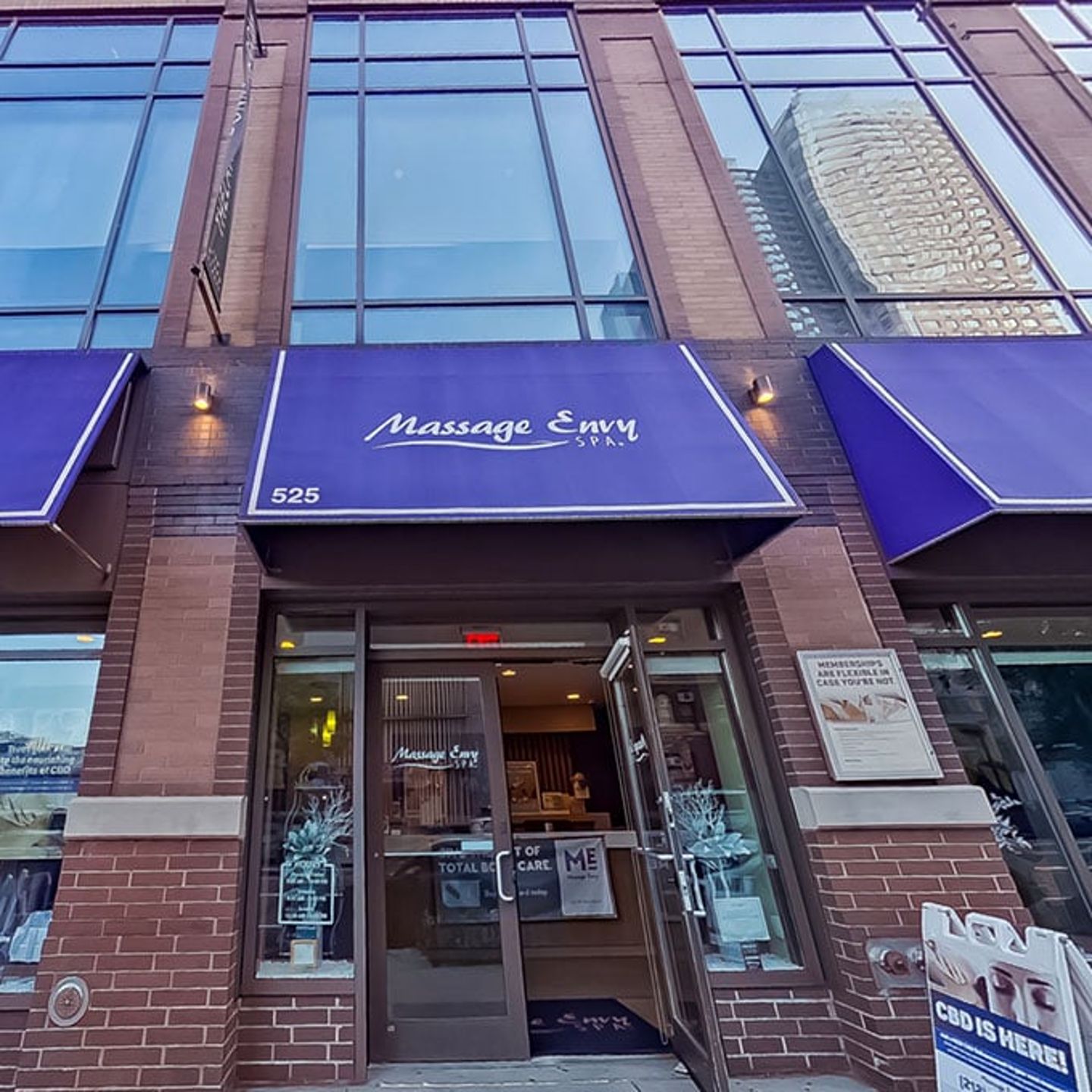 New York City Massage