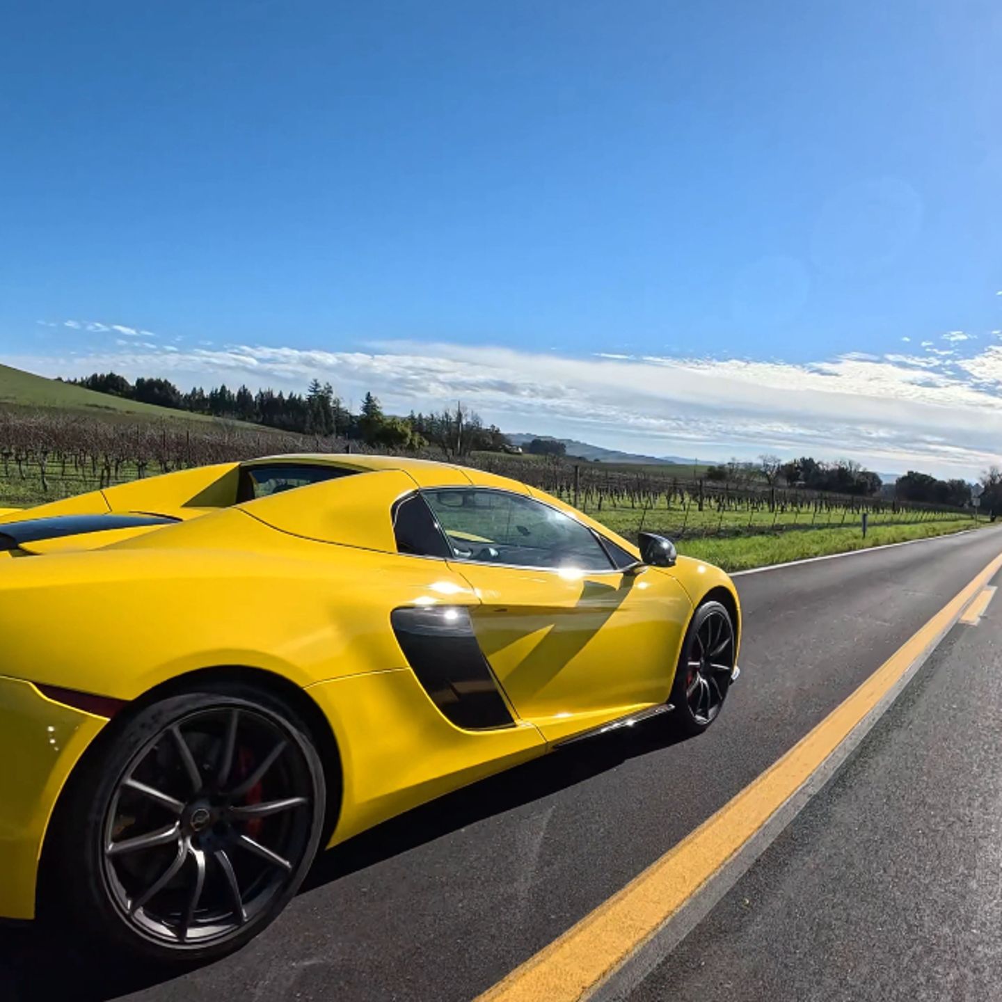 McLaren