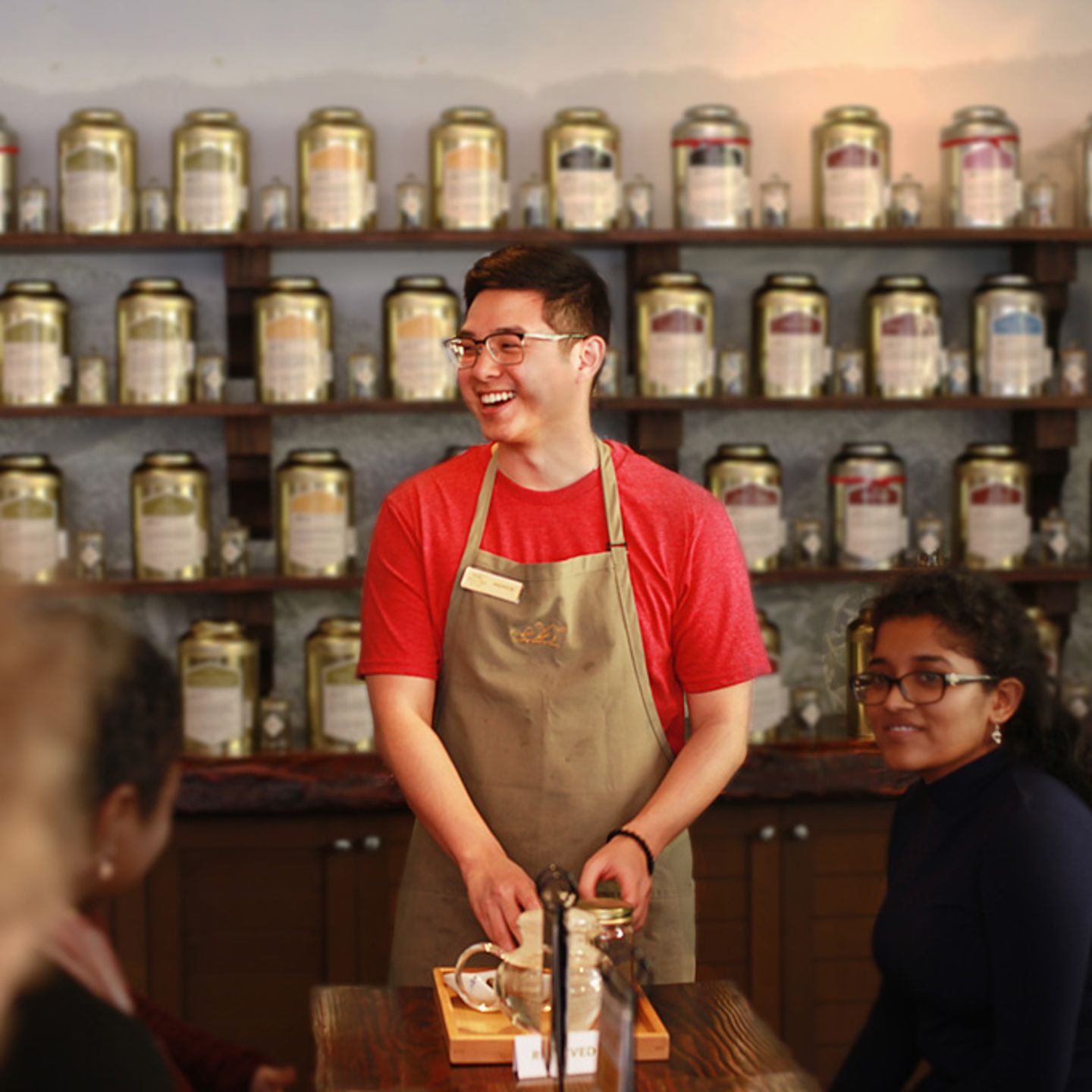 Food and Cultural Tour in Pasadena
