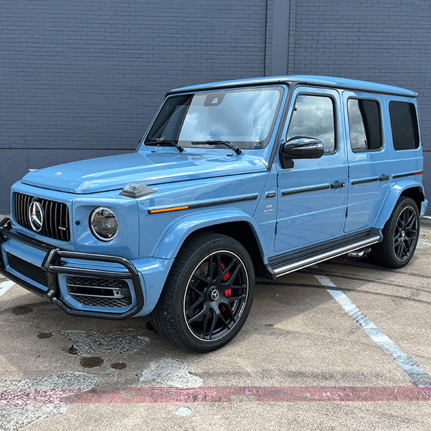 G63