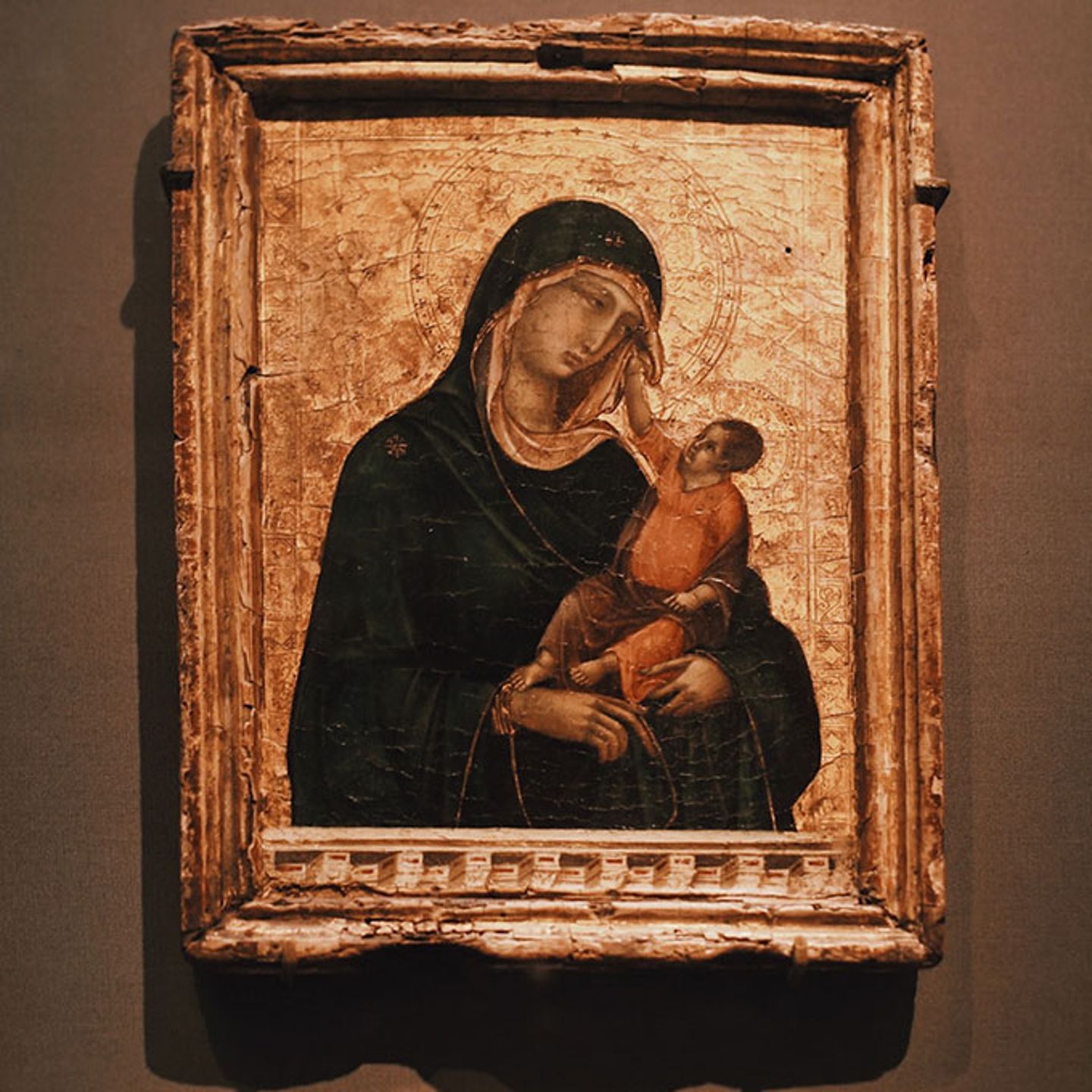 Guided Tour of The MET