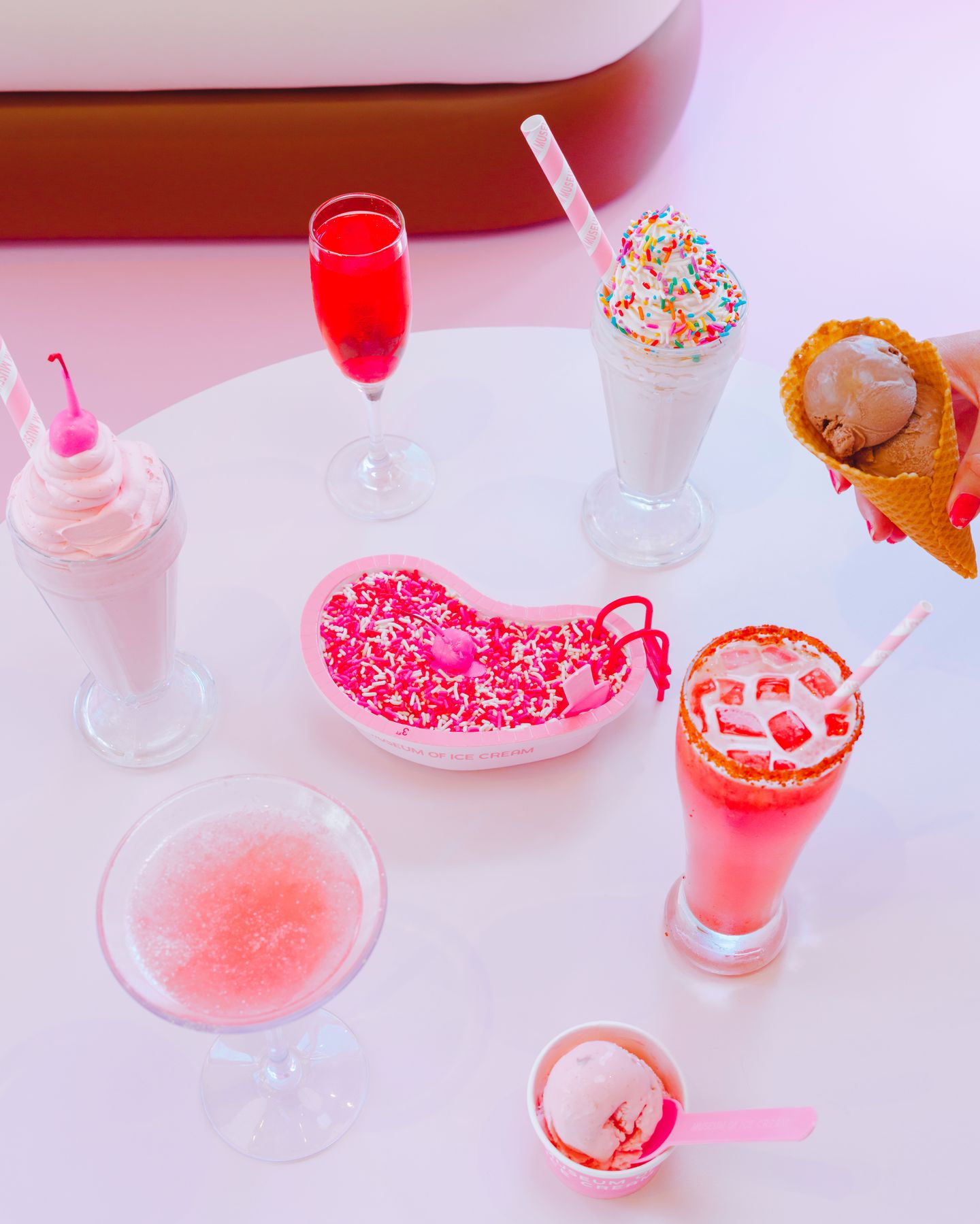 Ice Cream