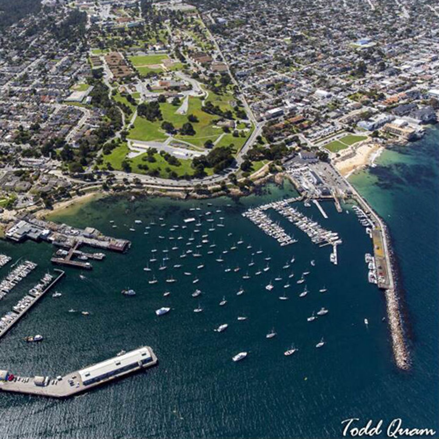 Monterey Bay
