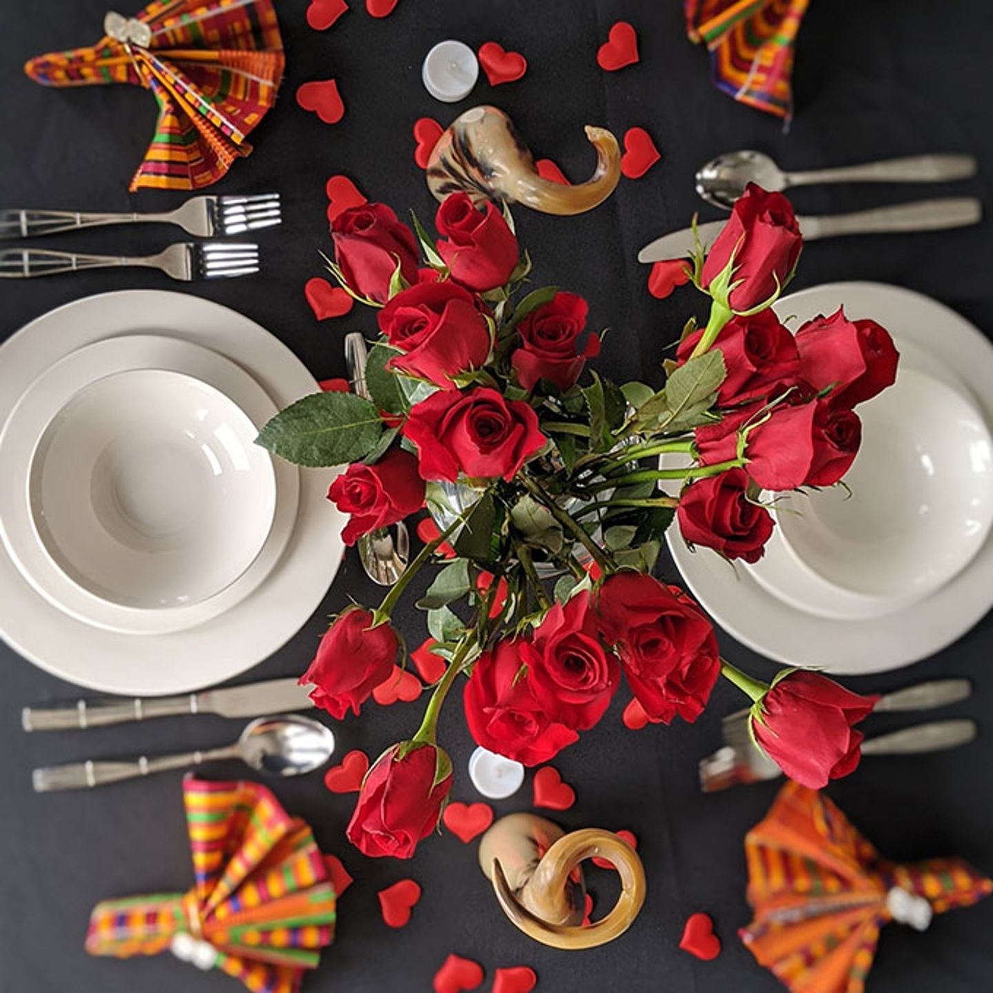 Romantic Couples Cooking Class