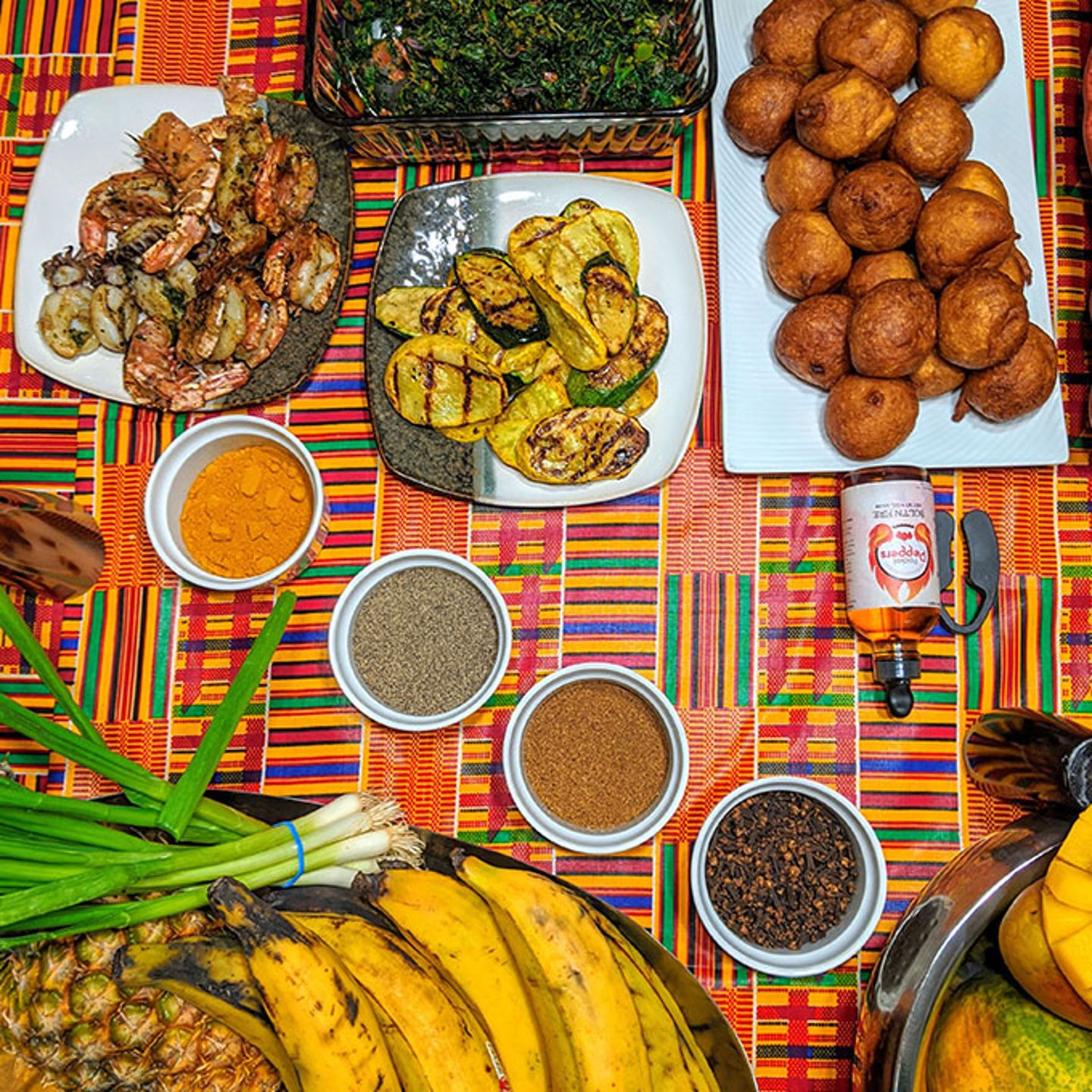 Cooking Class and Concert Experience