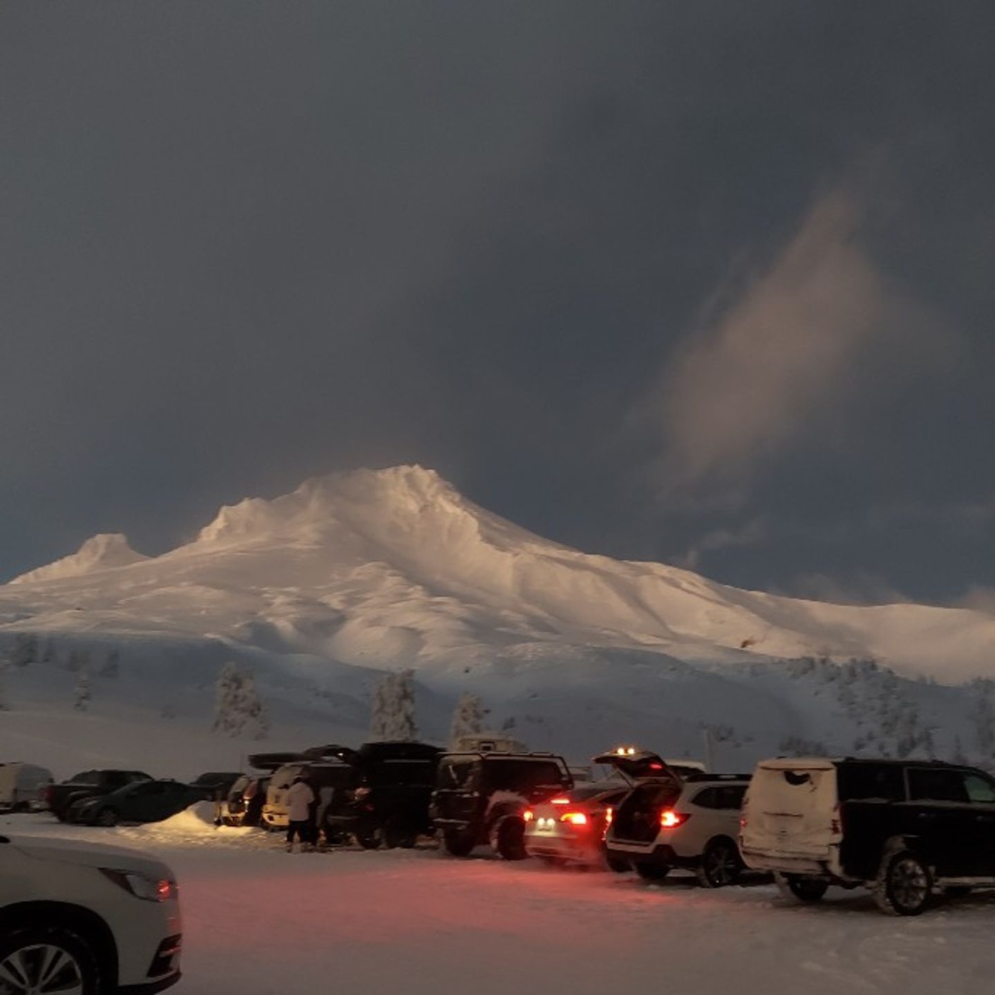 Mt. Hood