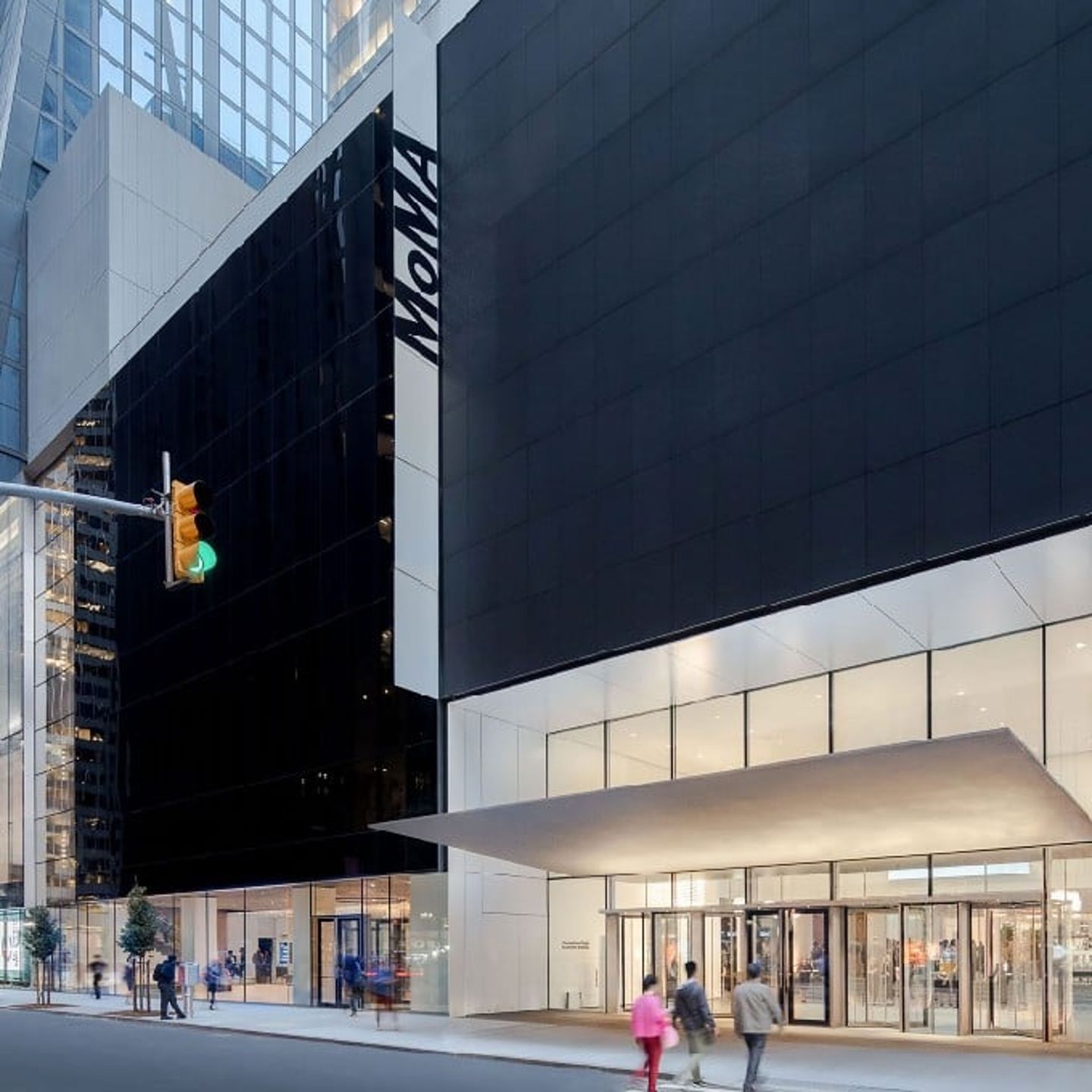 Museum of Modern Art