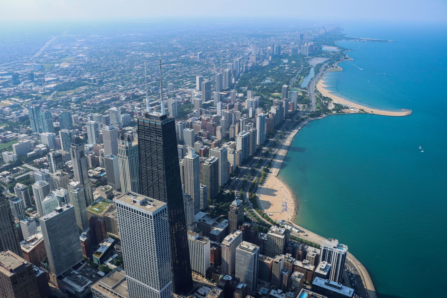 360 Chicago