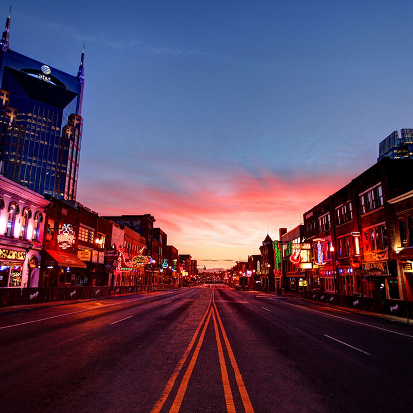 Nashville Ghost Tour
