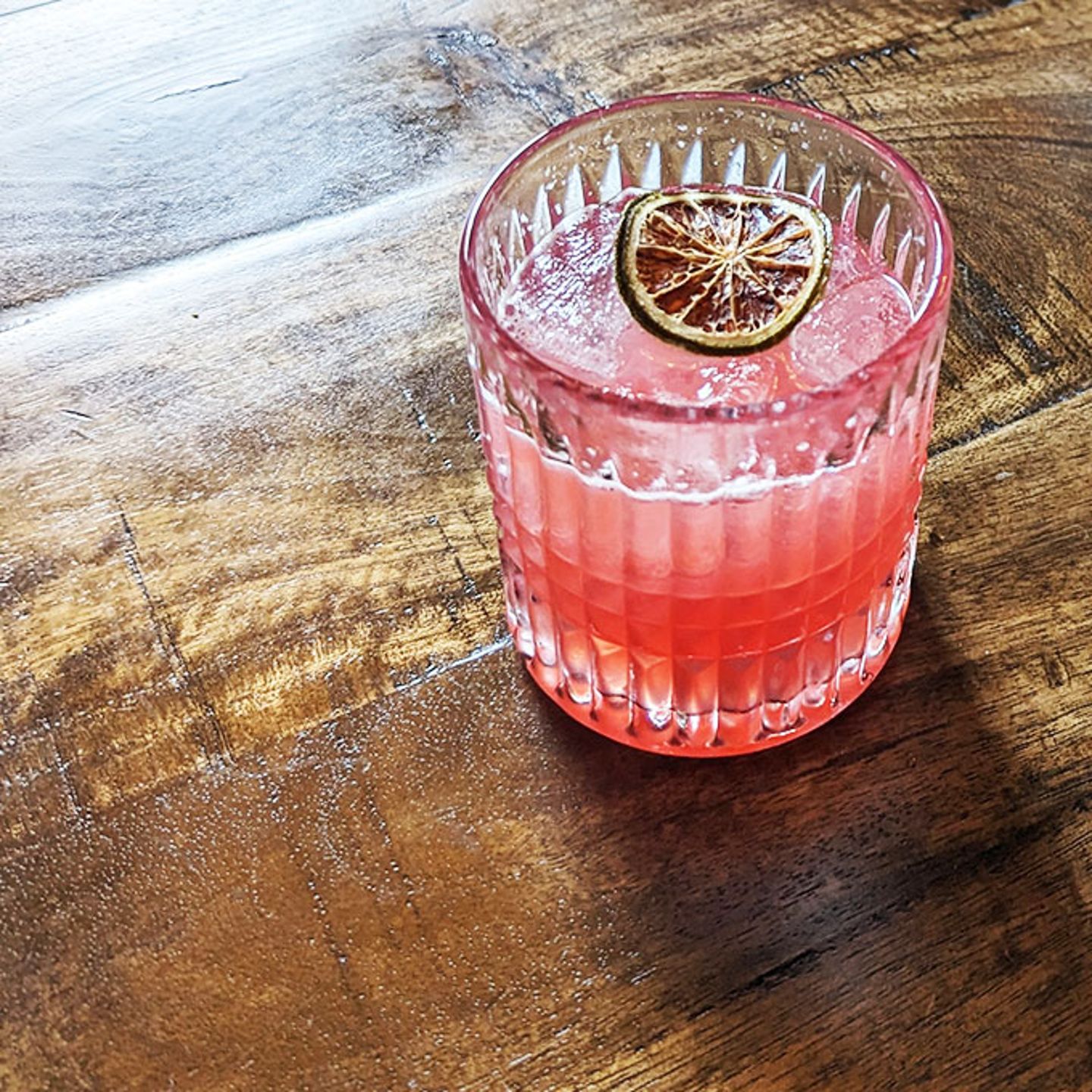 Drink on Cocktail Tour